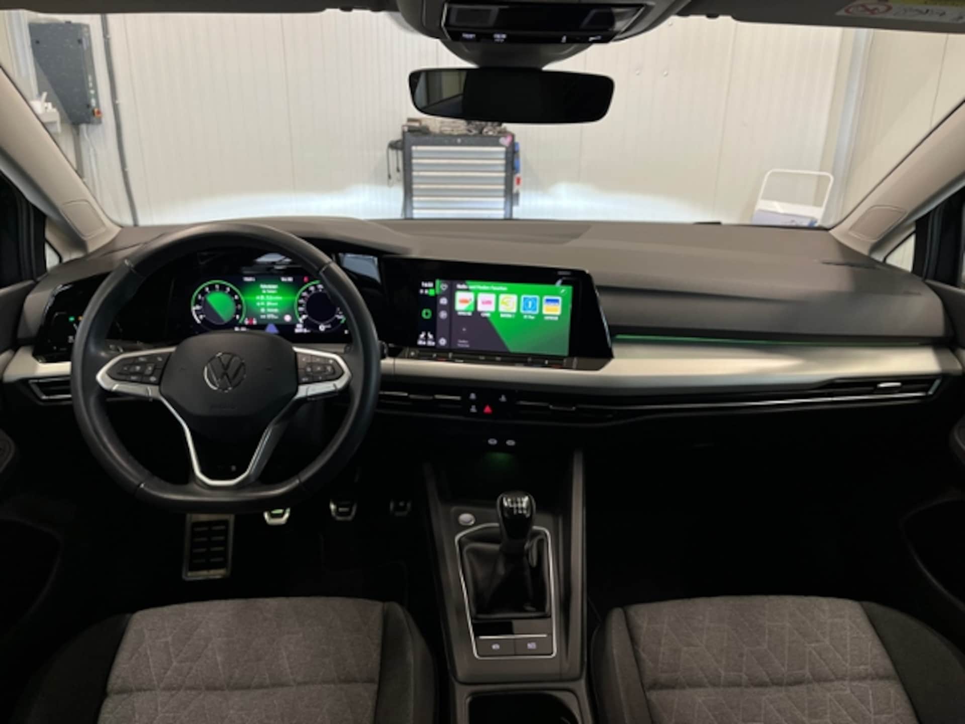 Volkswagen Golf MOVE