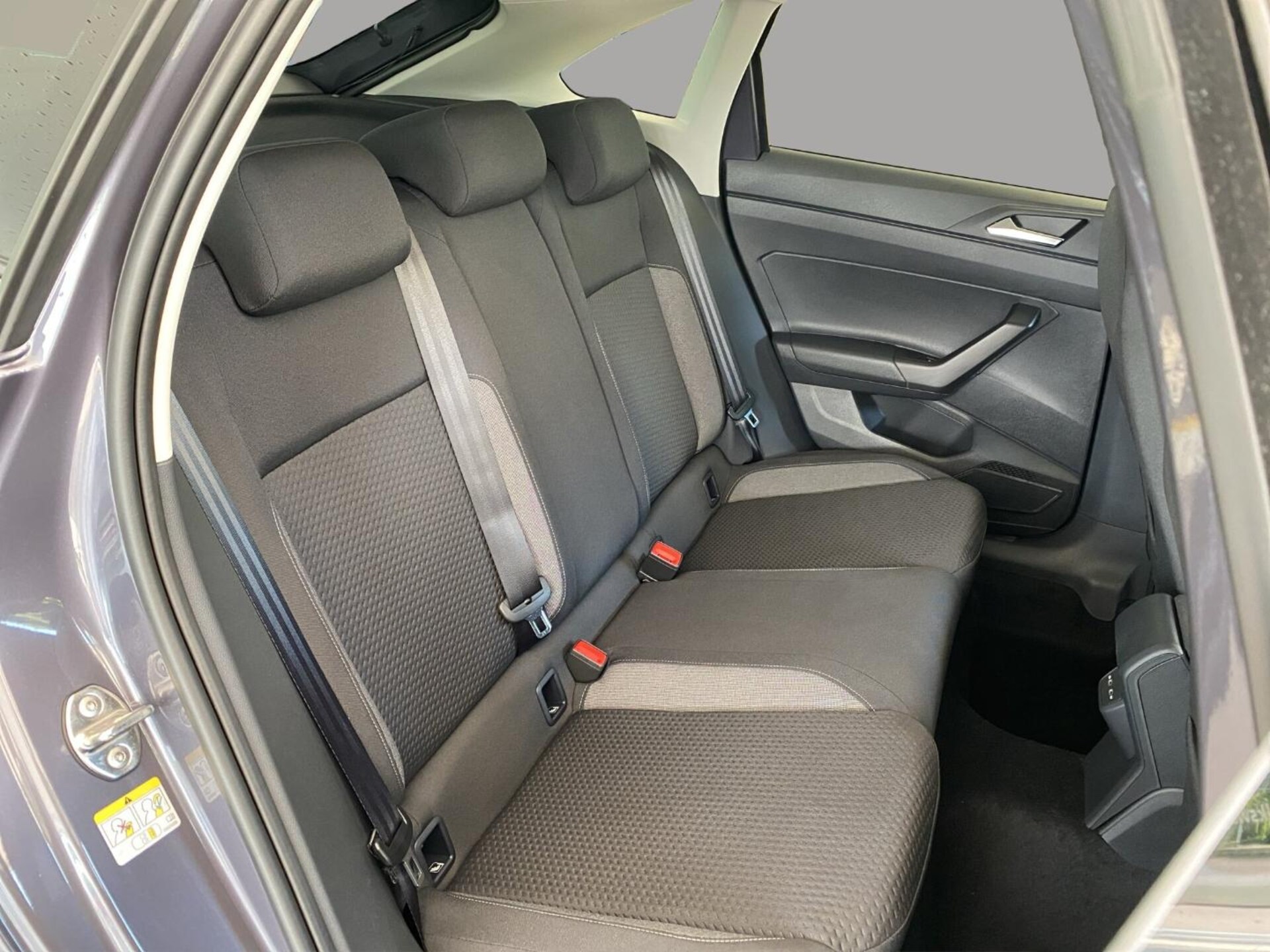 Volkswagen Taigo Life