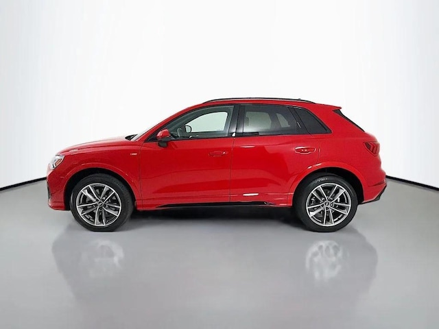 2023 Audi Q3 SUV
