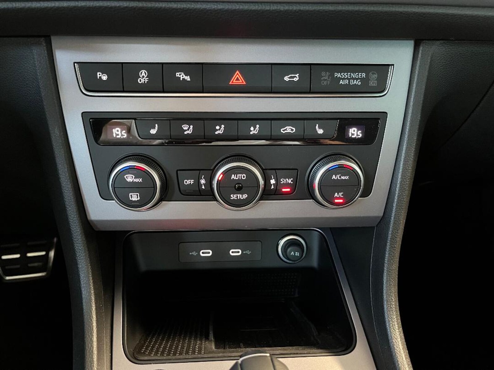 SEAT Ateca – Bild 24