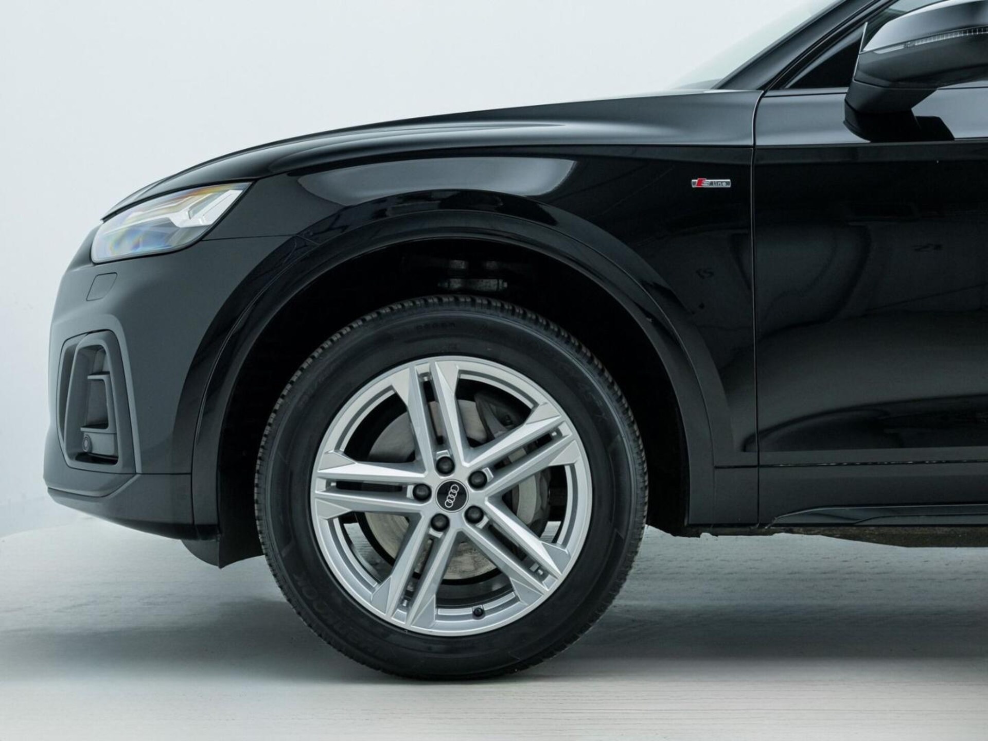 Audi Q5 TFSI e S line