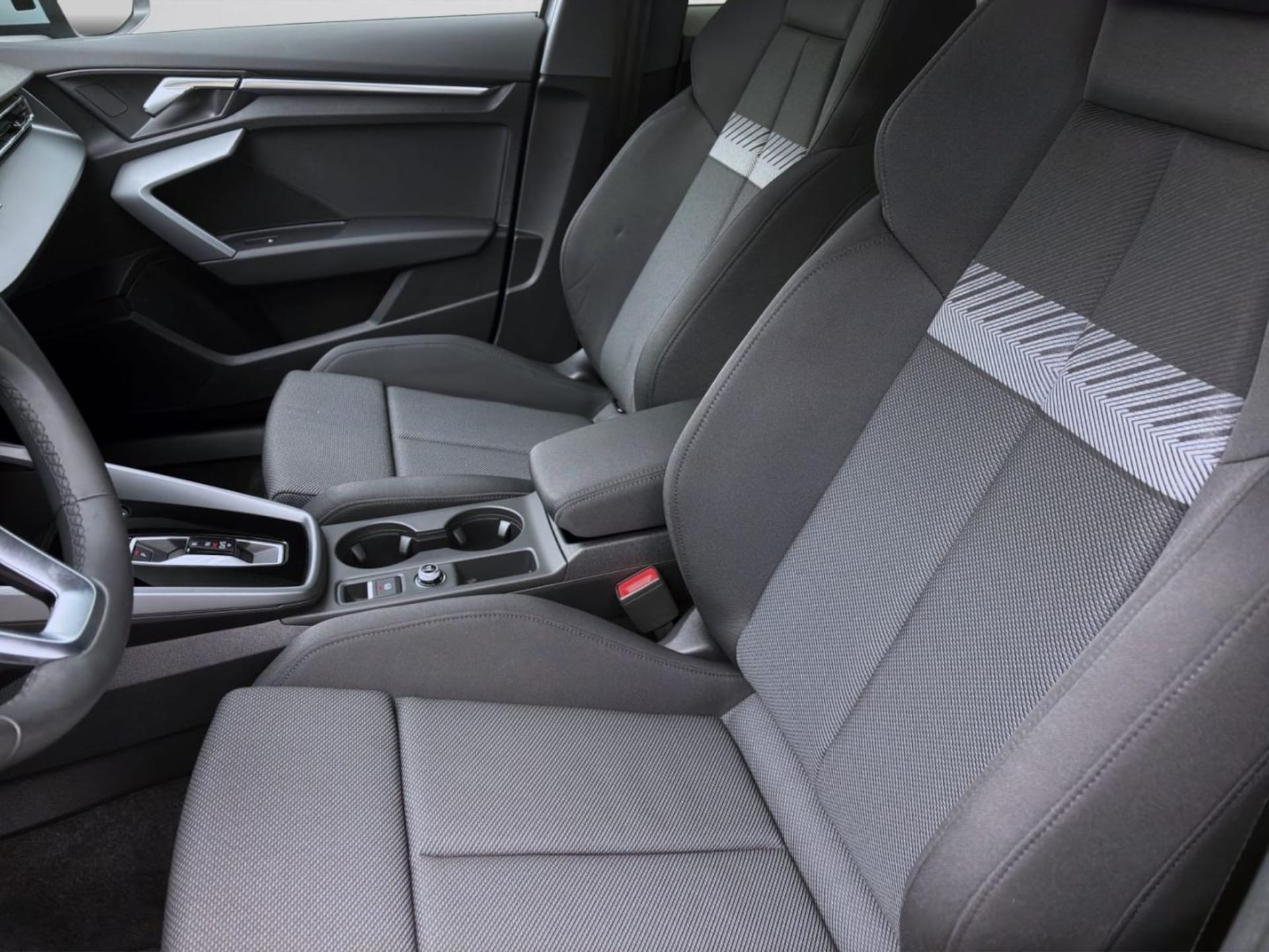Audi A3 Sportback TFSI e Advanced