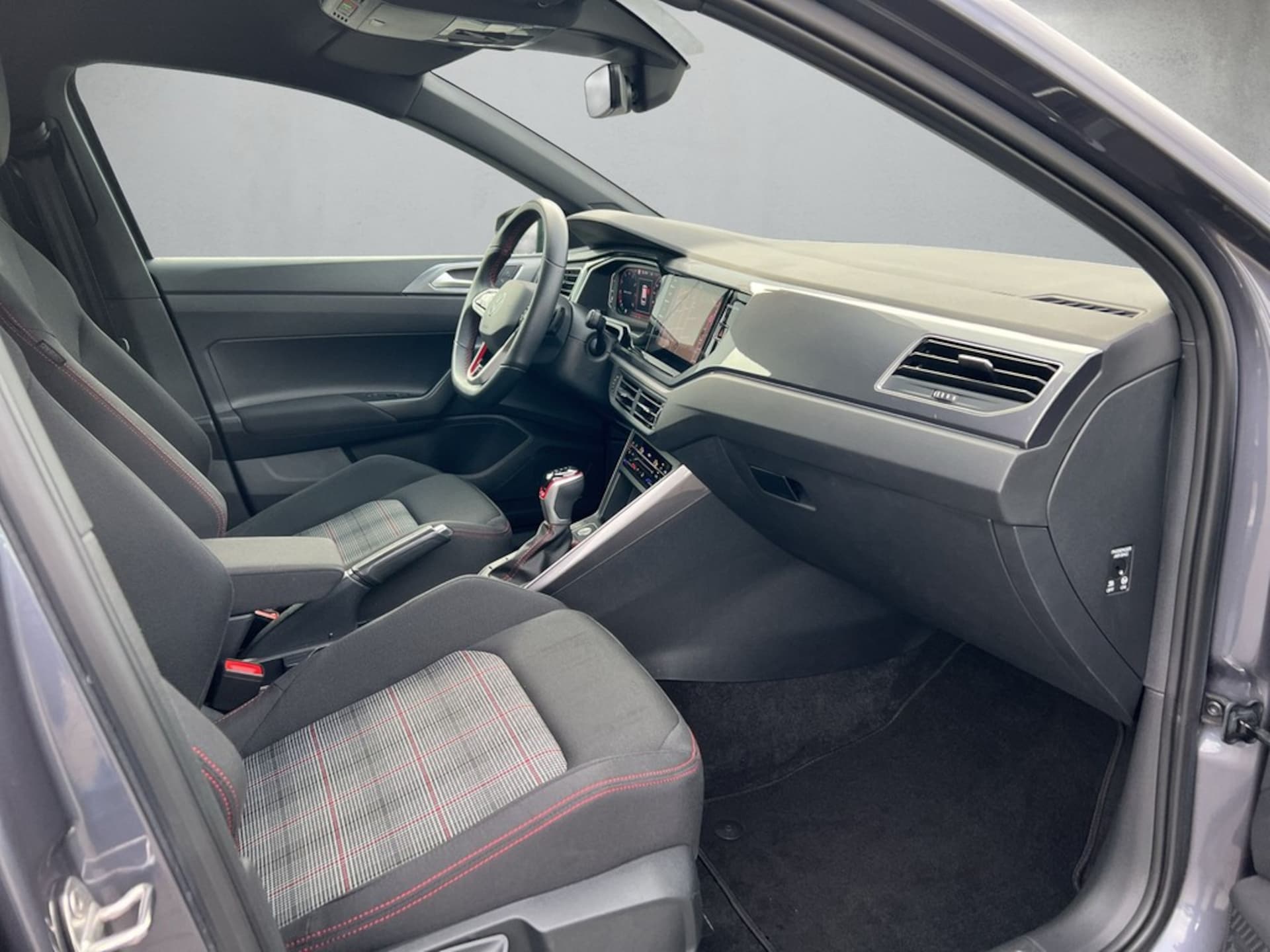 Volkswagen Polo GTI