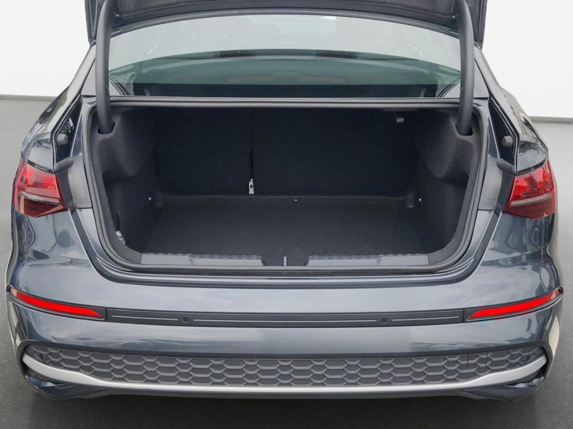 Audi A3 Limousine advanced