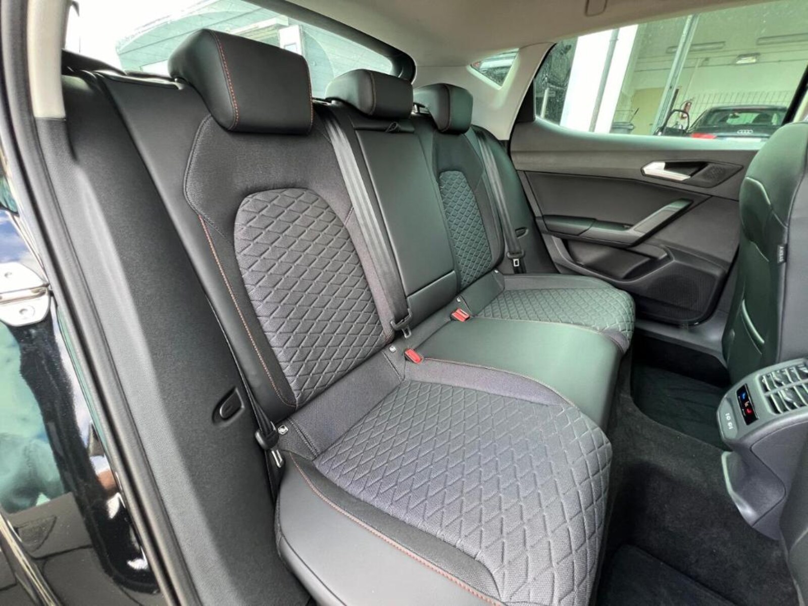 SEAT Leon – Bild 4