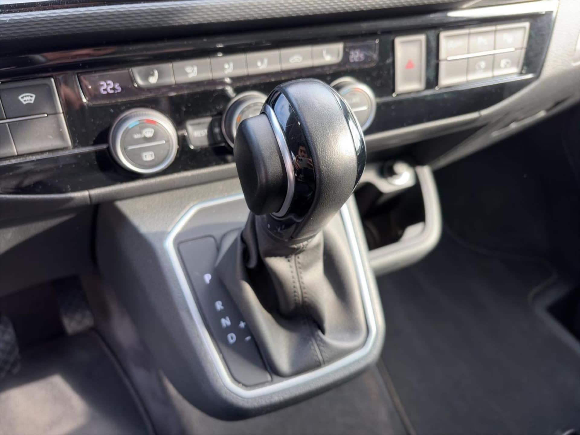 Volkswagen T6.1 Multivan Comfortline