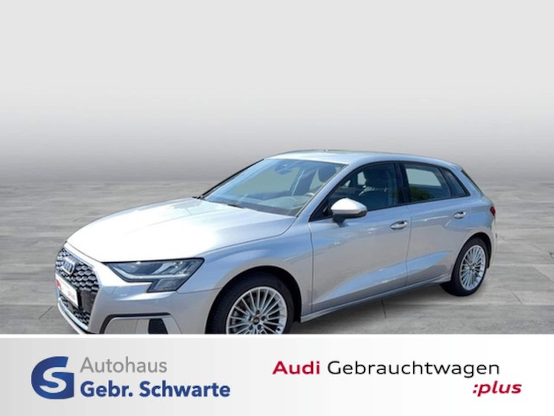 Audi A3 Sportback Advanced