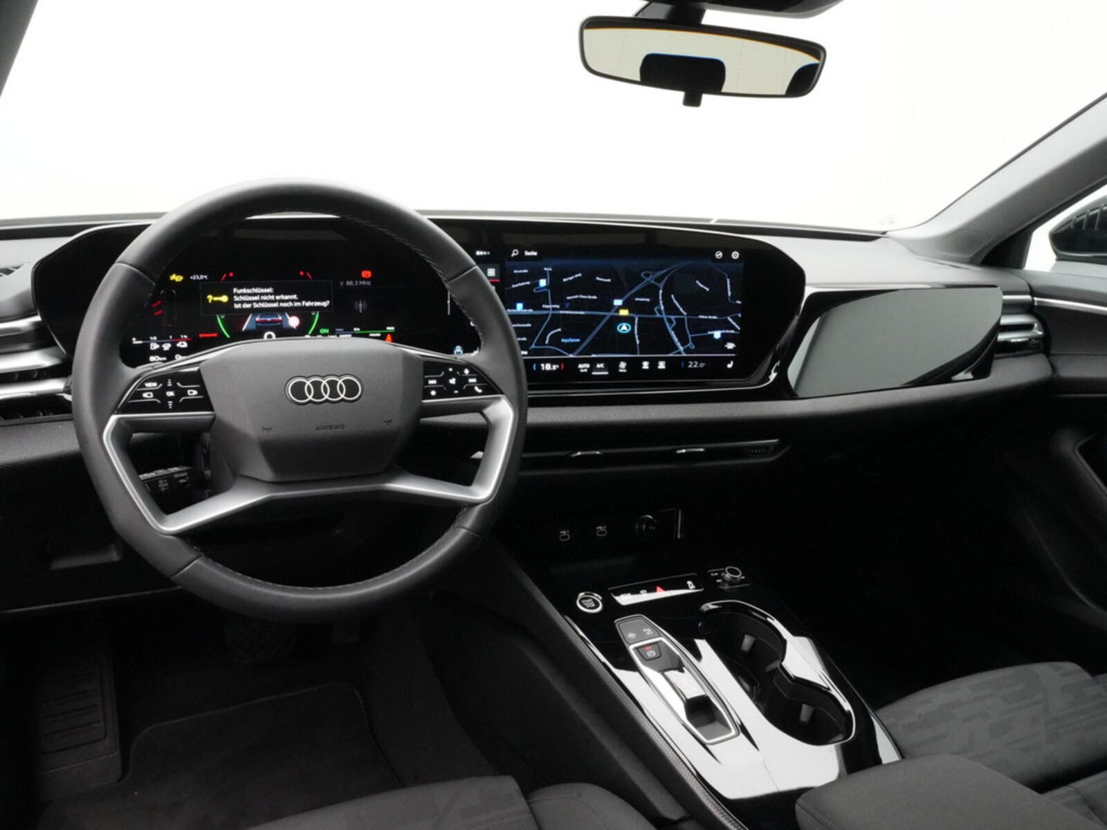 Audi A5 Avant – Bild 4