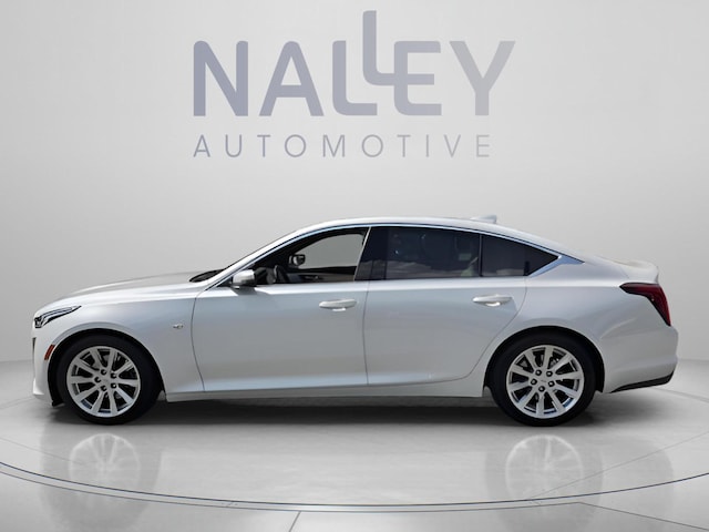 2023 Cadillac CT5
