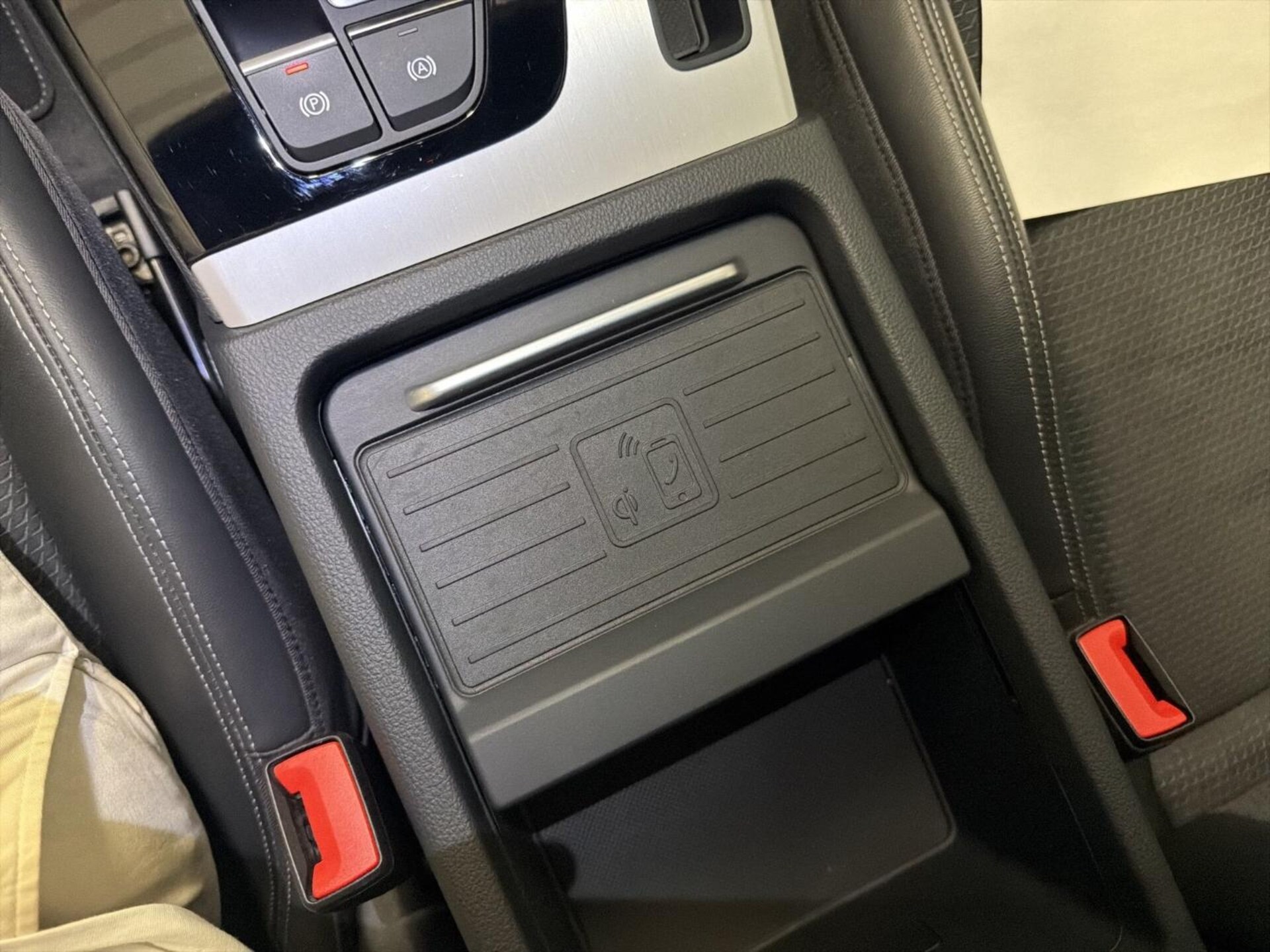 Audi Q5 SUV S line