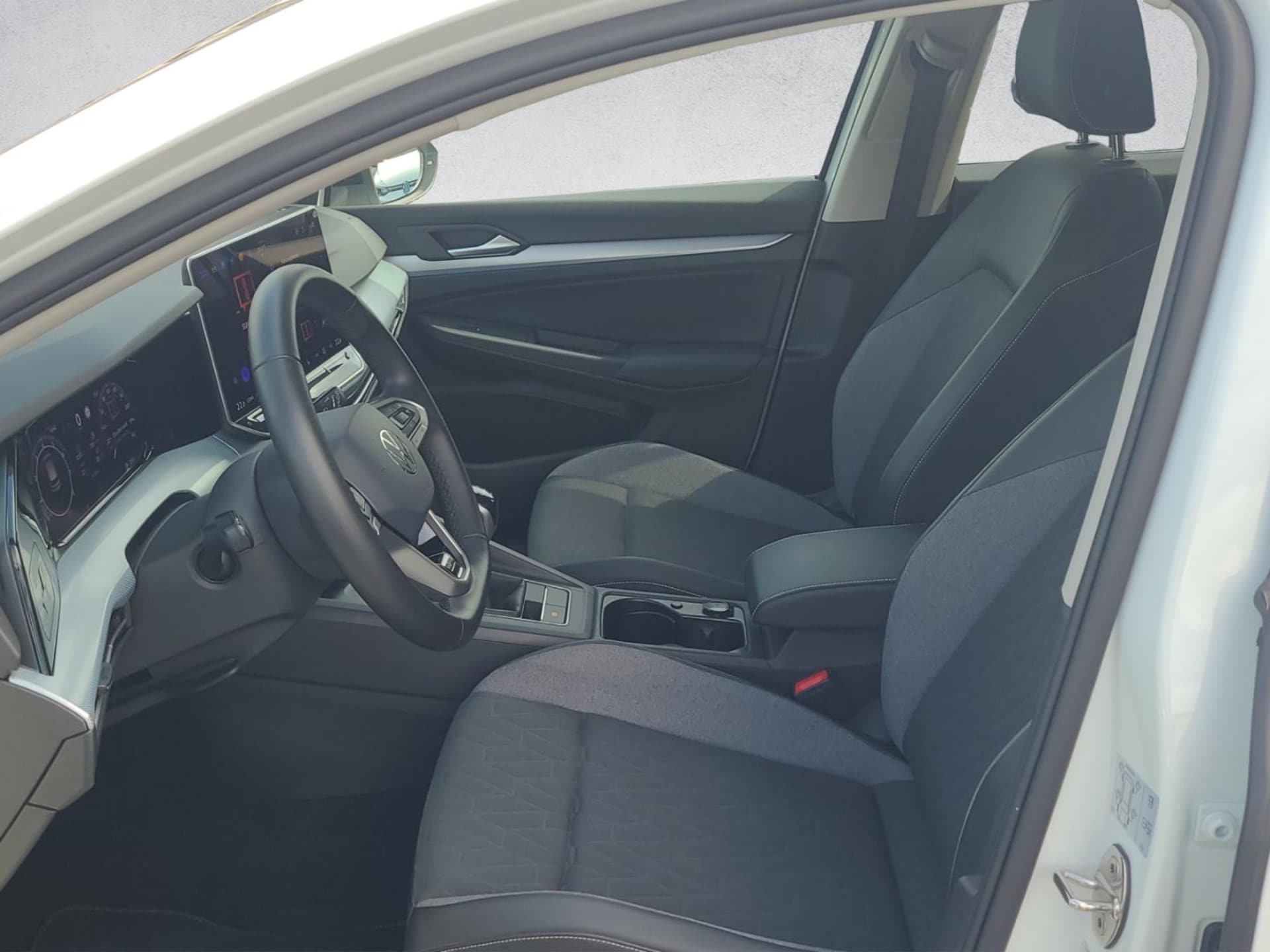 Volkswagen Golf Goal