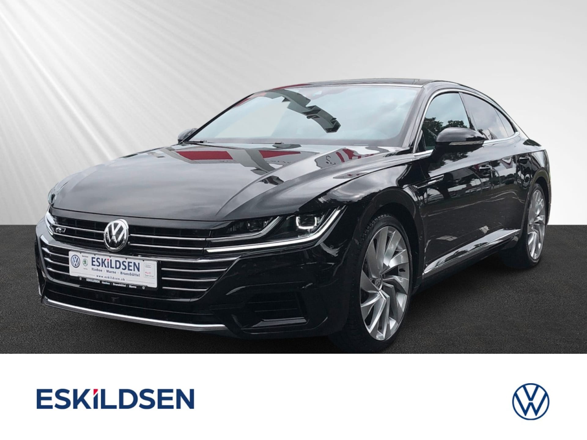 Volkswagen Arteon R-Line