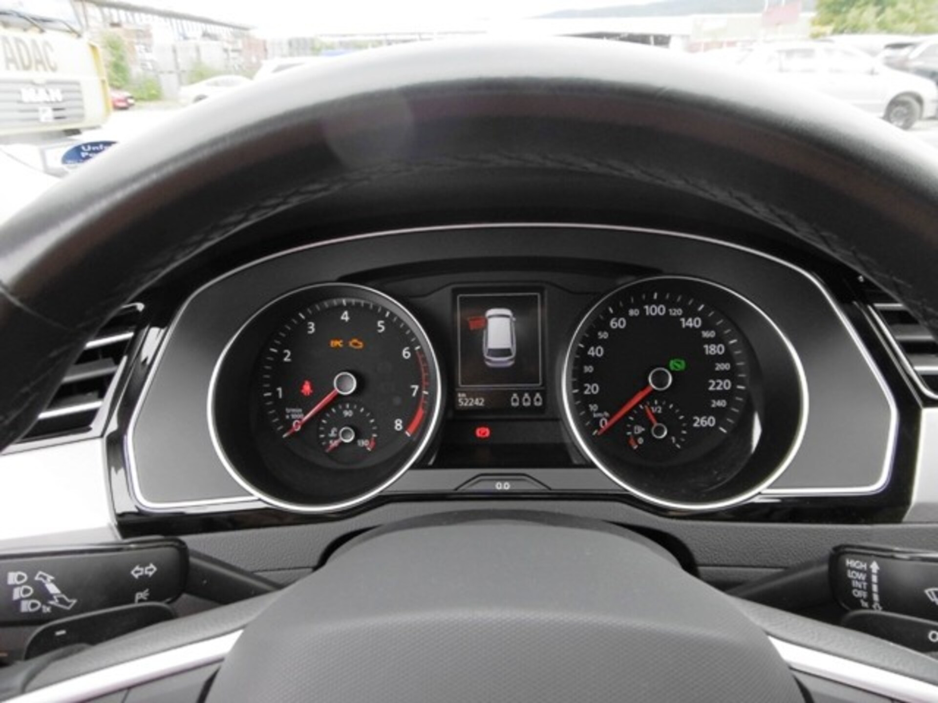 Volkswagen Passat Variant Business