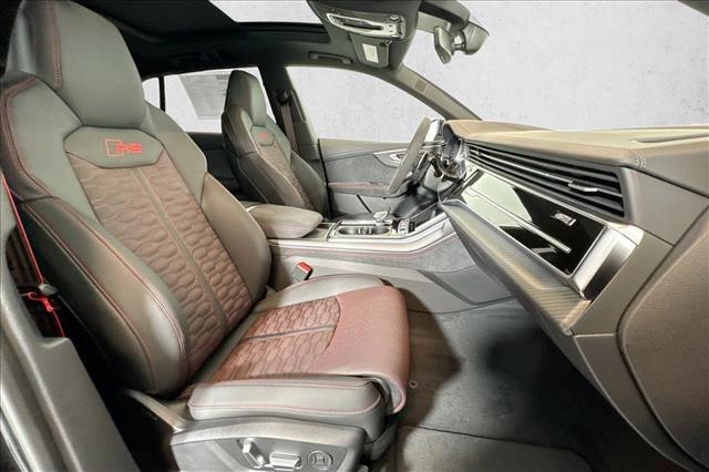 2026 Audi RS Q8 Base - Photo 25