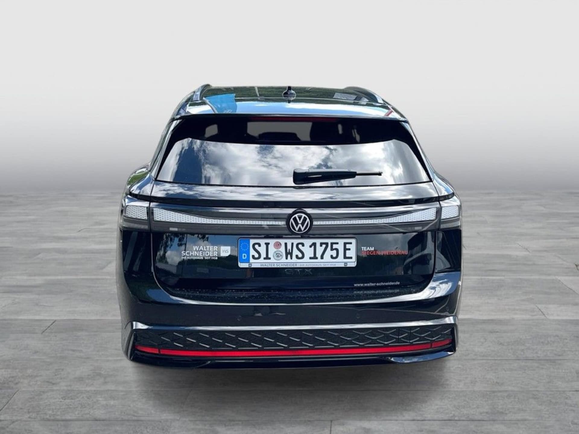 Volkswagen ID.7 Tourer GTX
