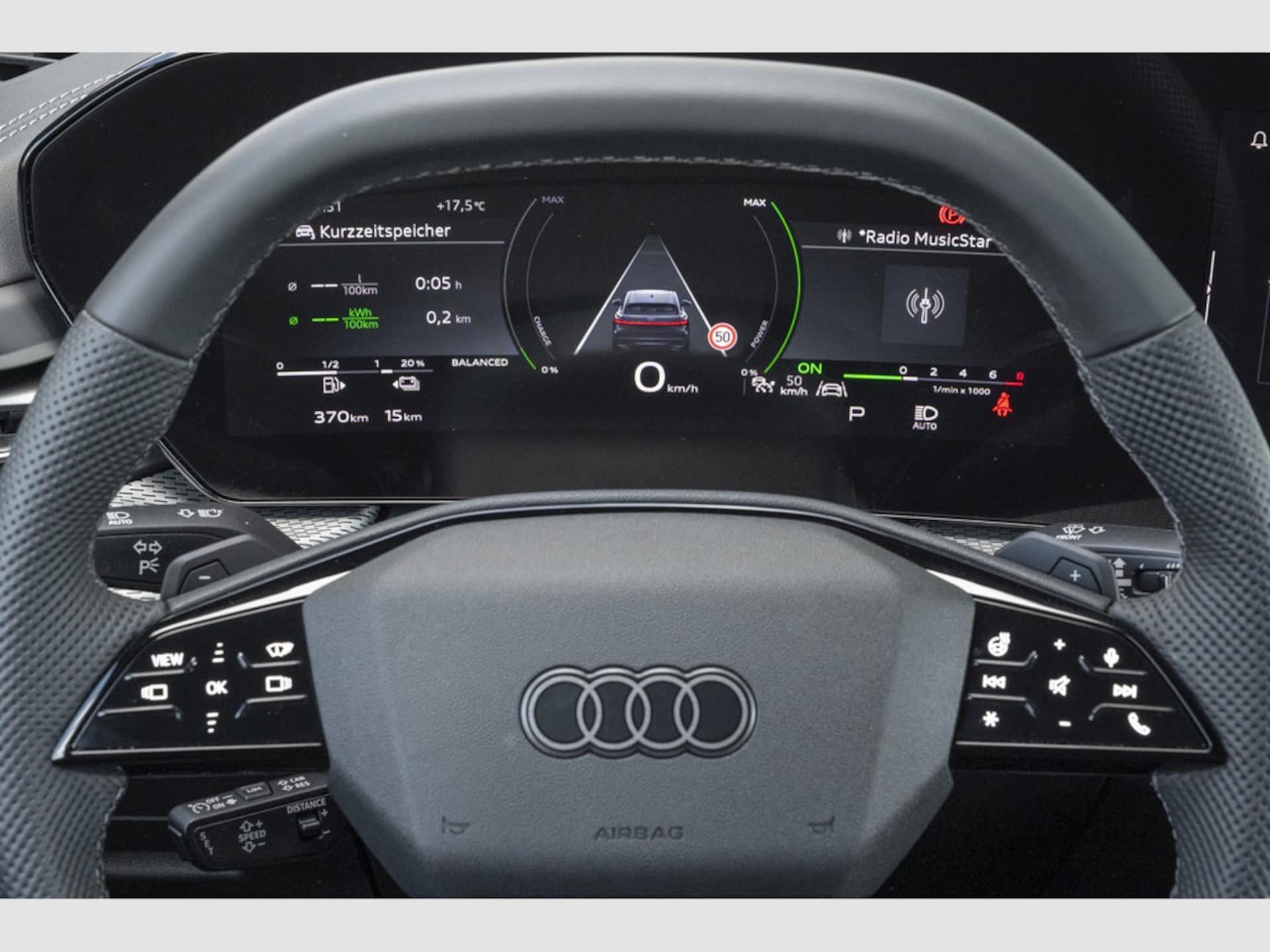 Audi Q5 Sportback e-hybrid