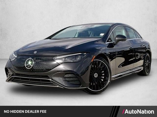 2023 Mercedes-Benz