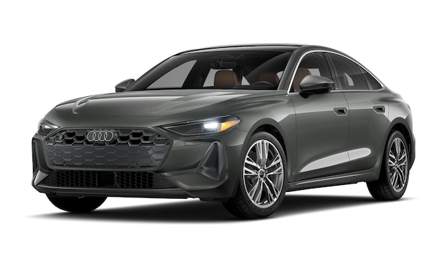 2026 Audi A5 Sedan