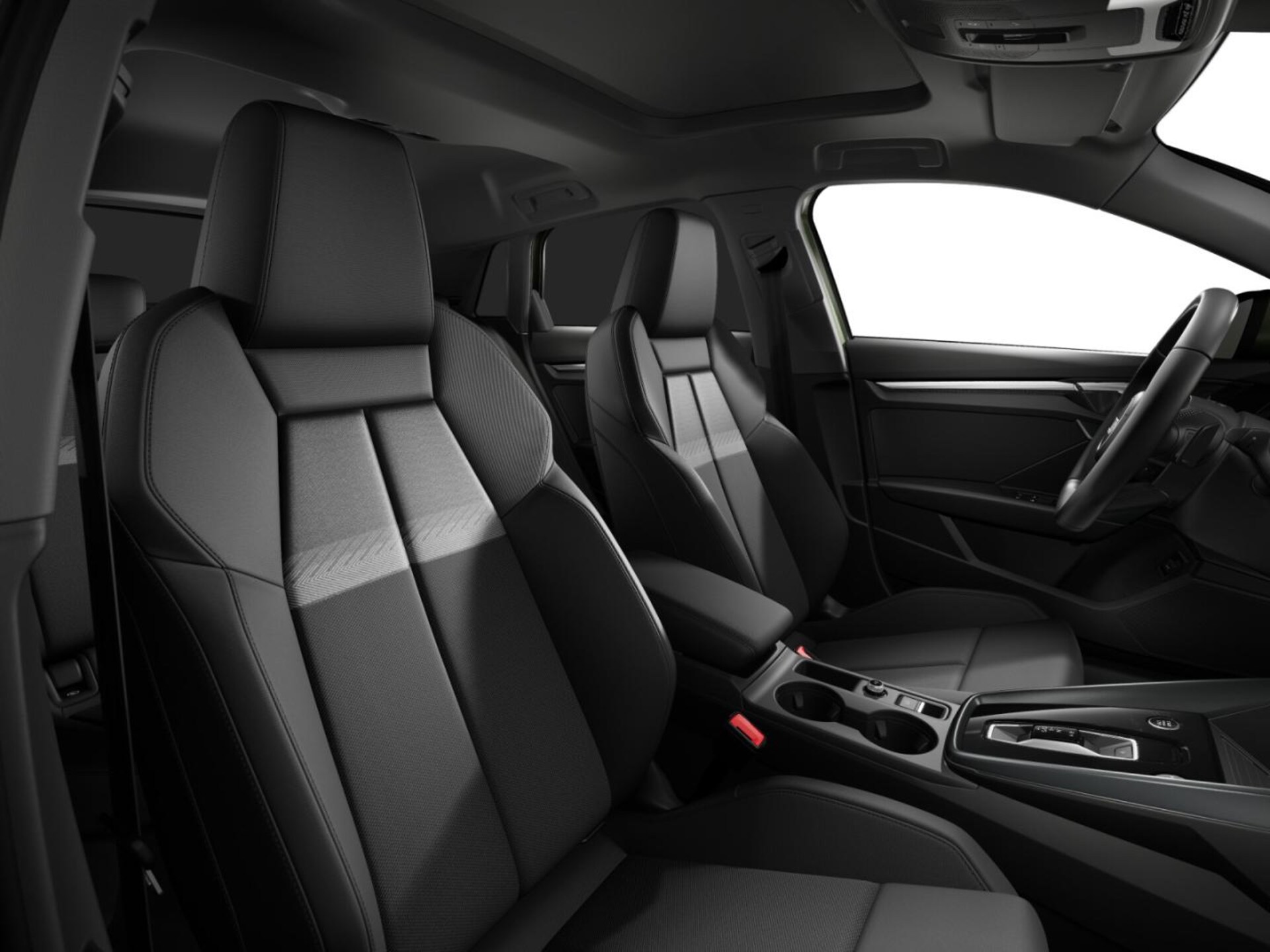 Audi A3 Sportback Advanced