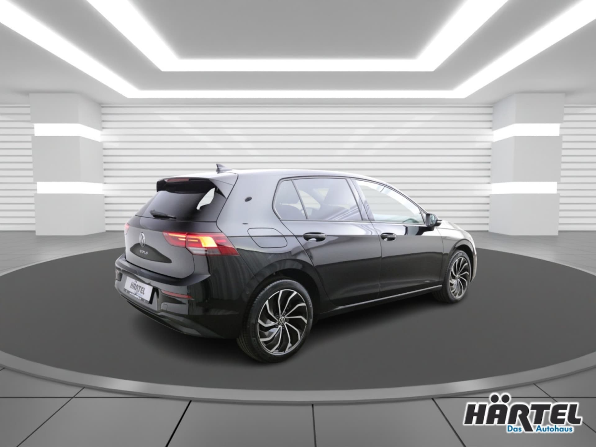 Volkswagen Golf Life