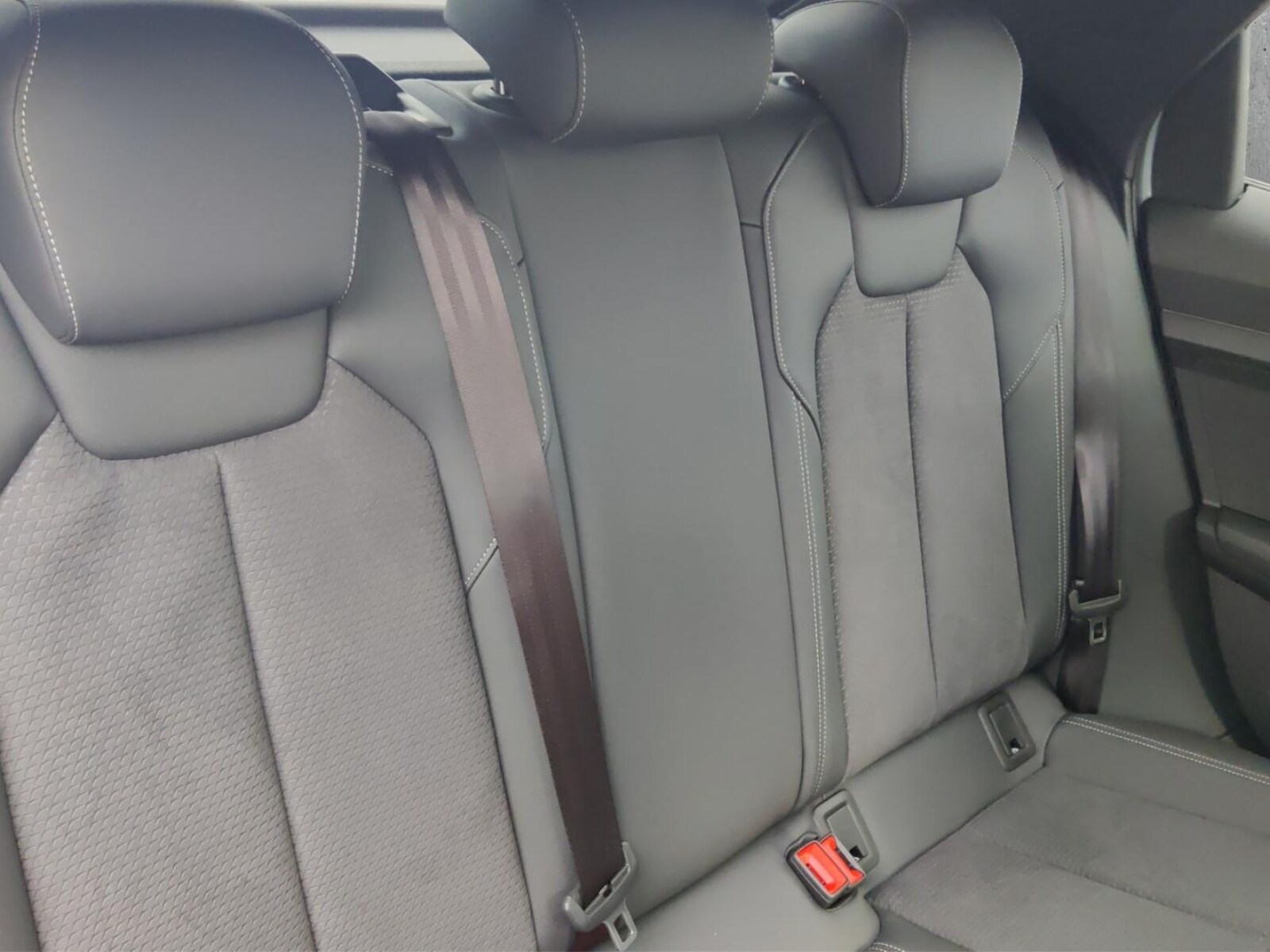 Audi A1 Sportback – Bild 18