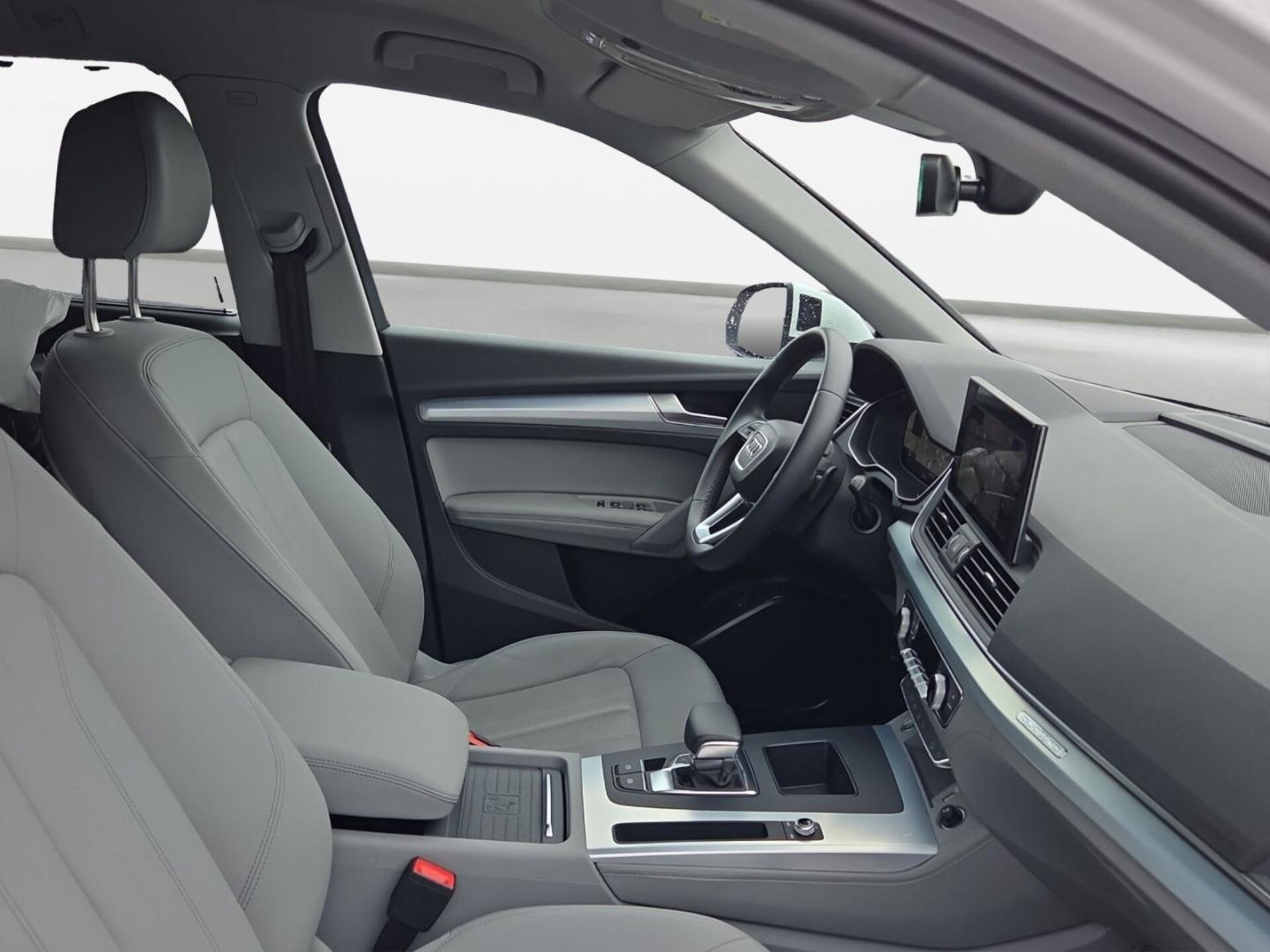 Audi Q5 SUV S line