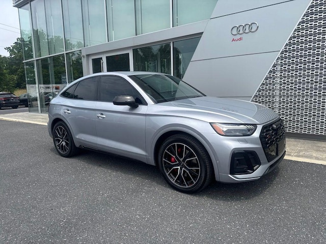 Photo of 2023 Audi SQ5 Sportback
