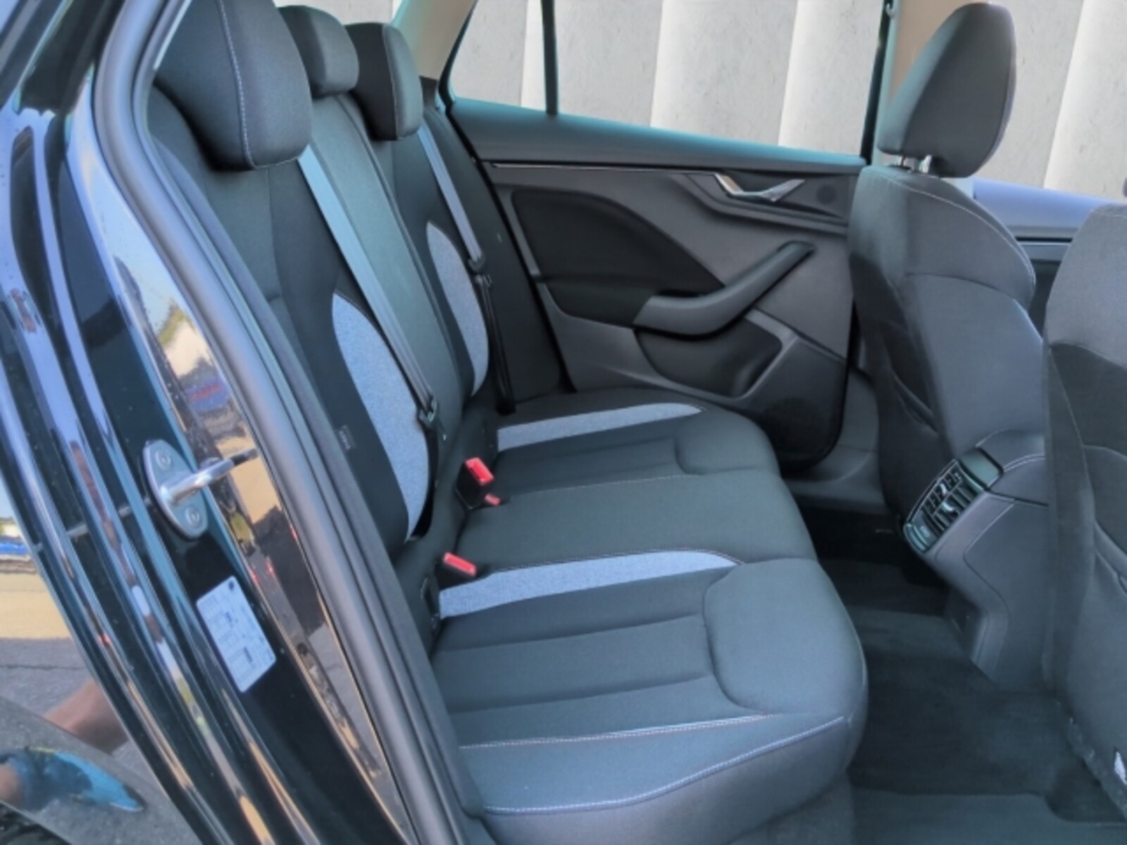 Škoda Scala – Bild 9