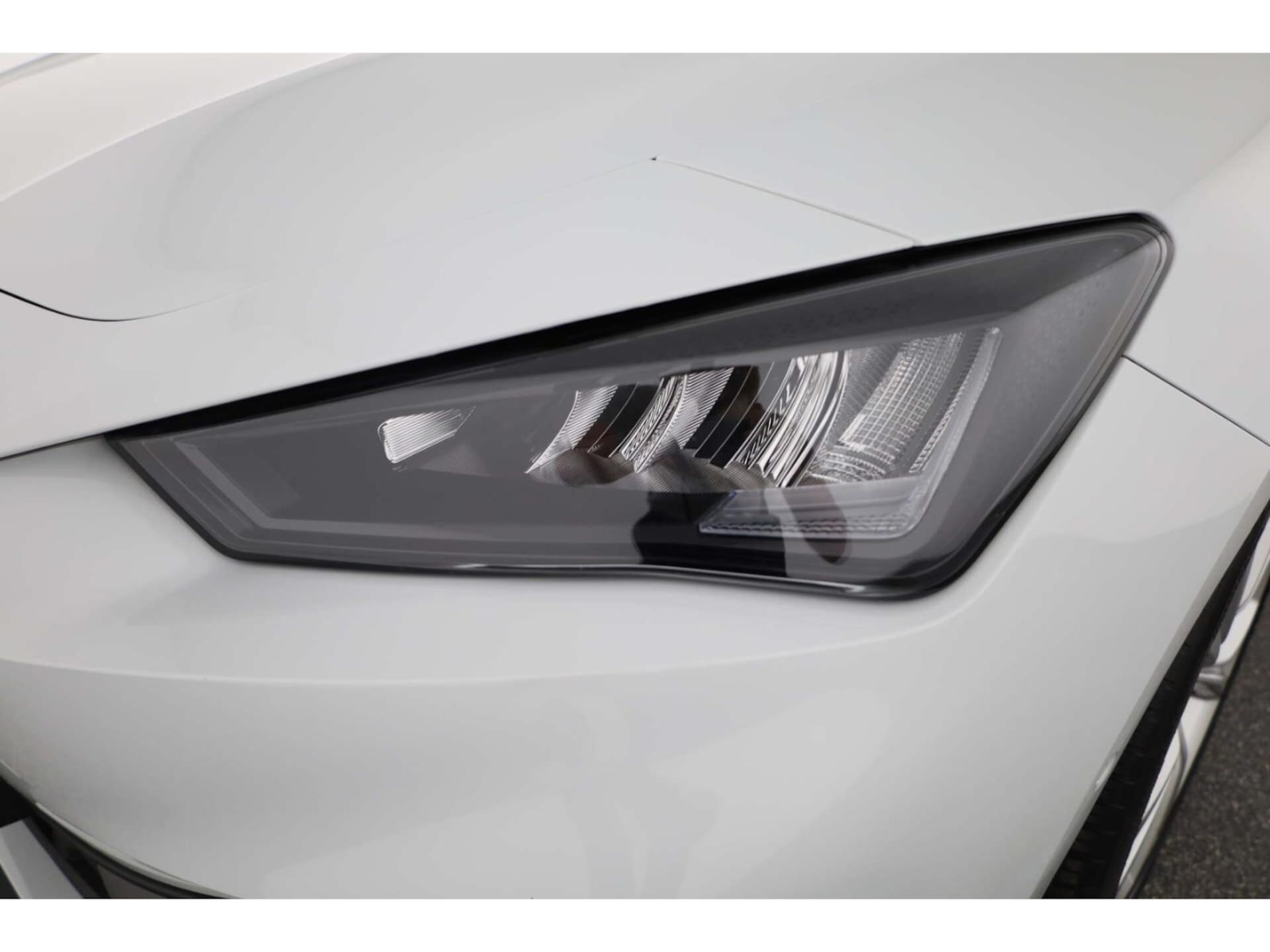 SEAT Leon Sportstourer FR