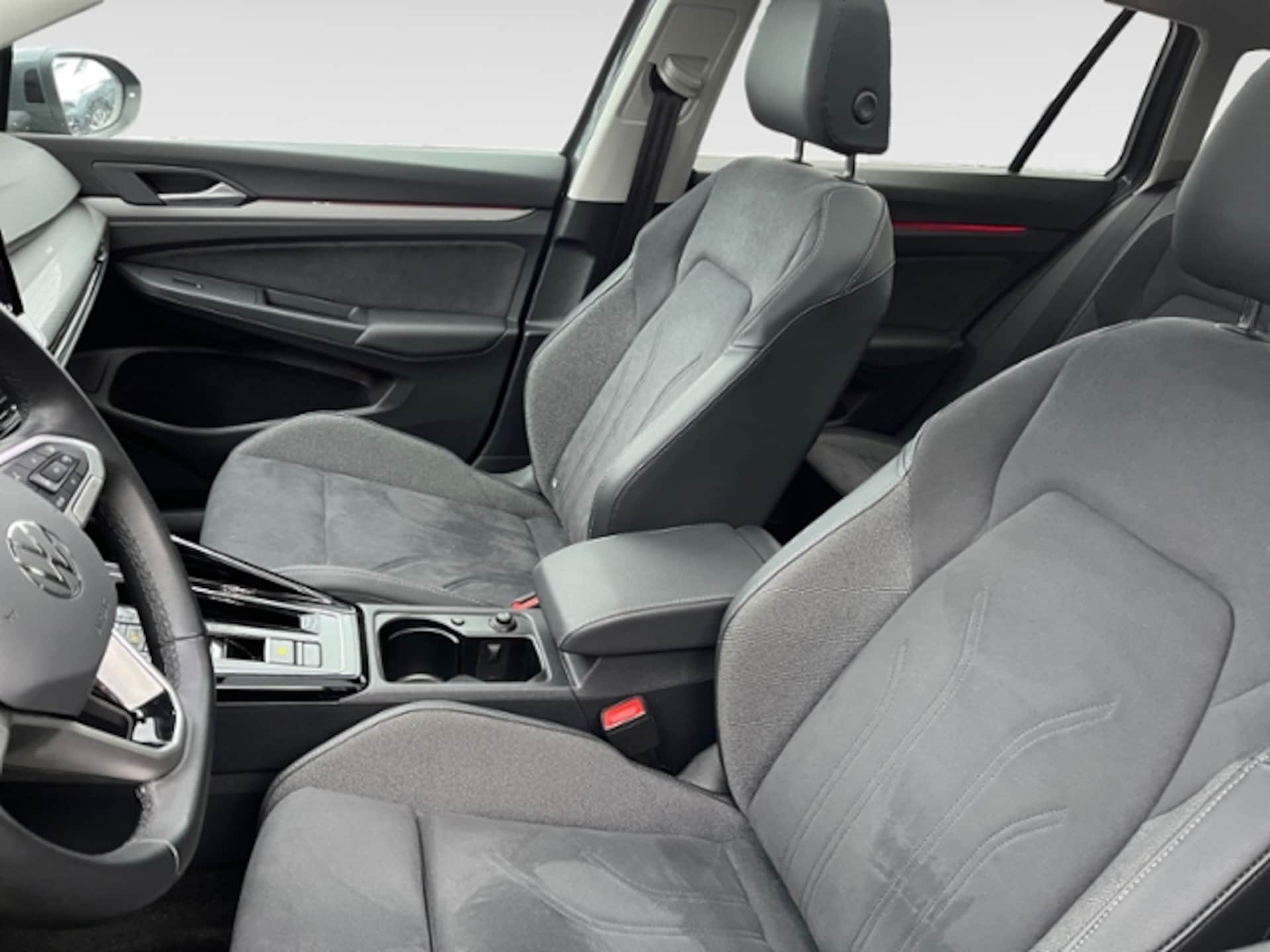 Volkswagen Golf Variant Style