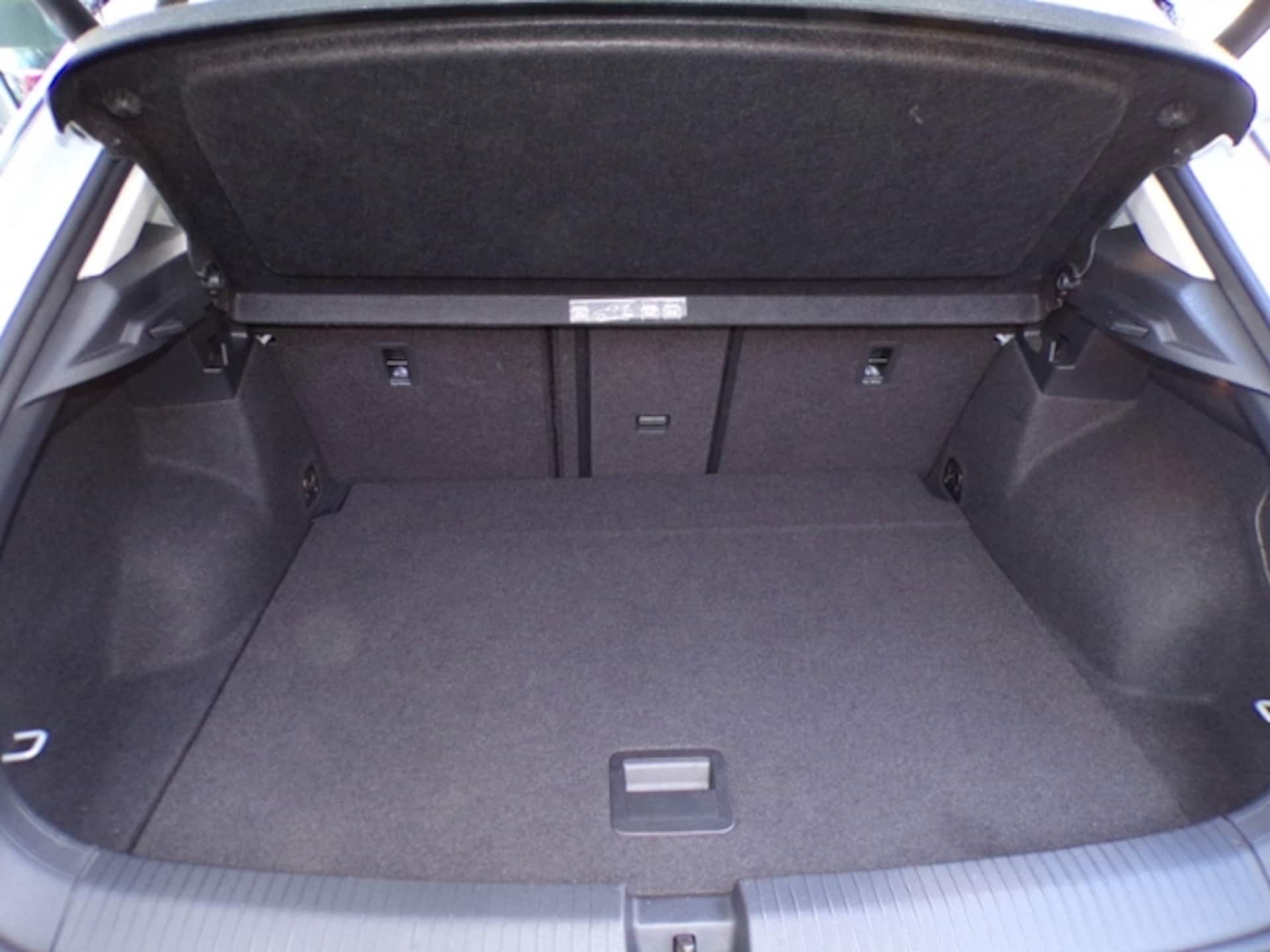 Volkswagen T-Roc IQ.DRIVE