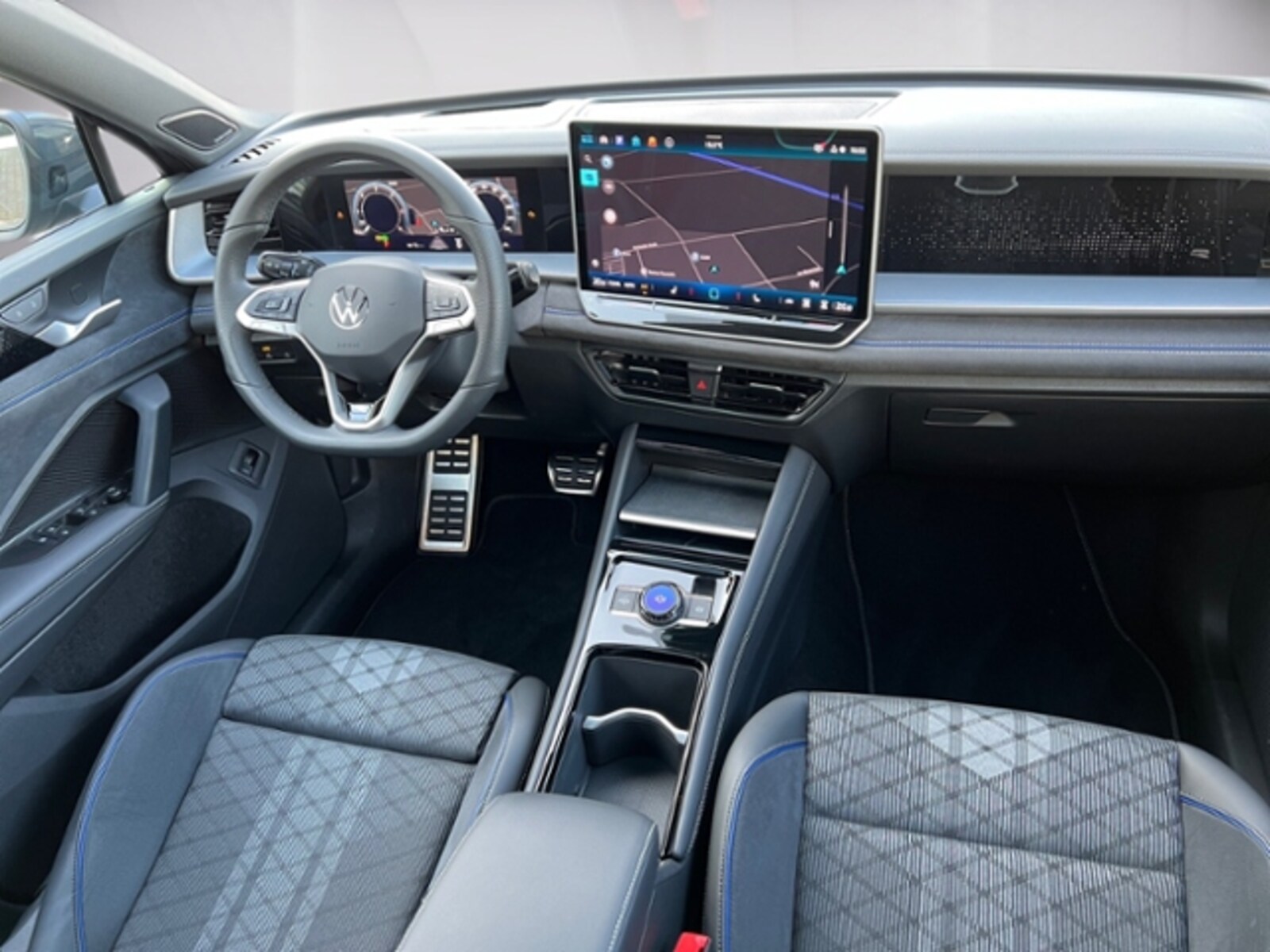 Volkswagen Tayron – Bild 12