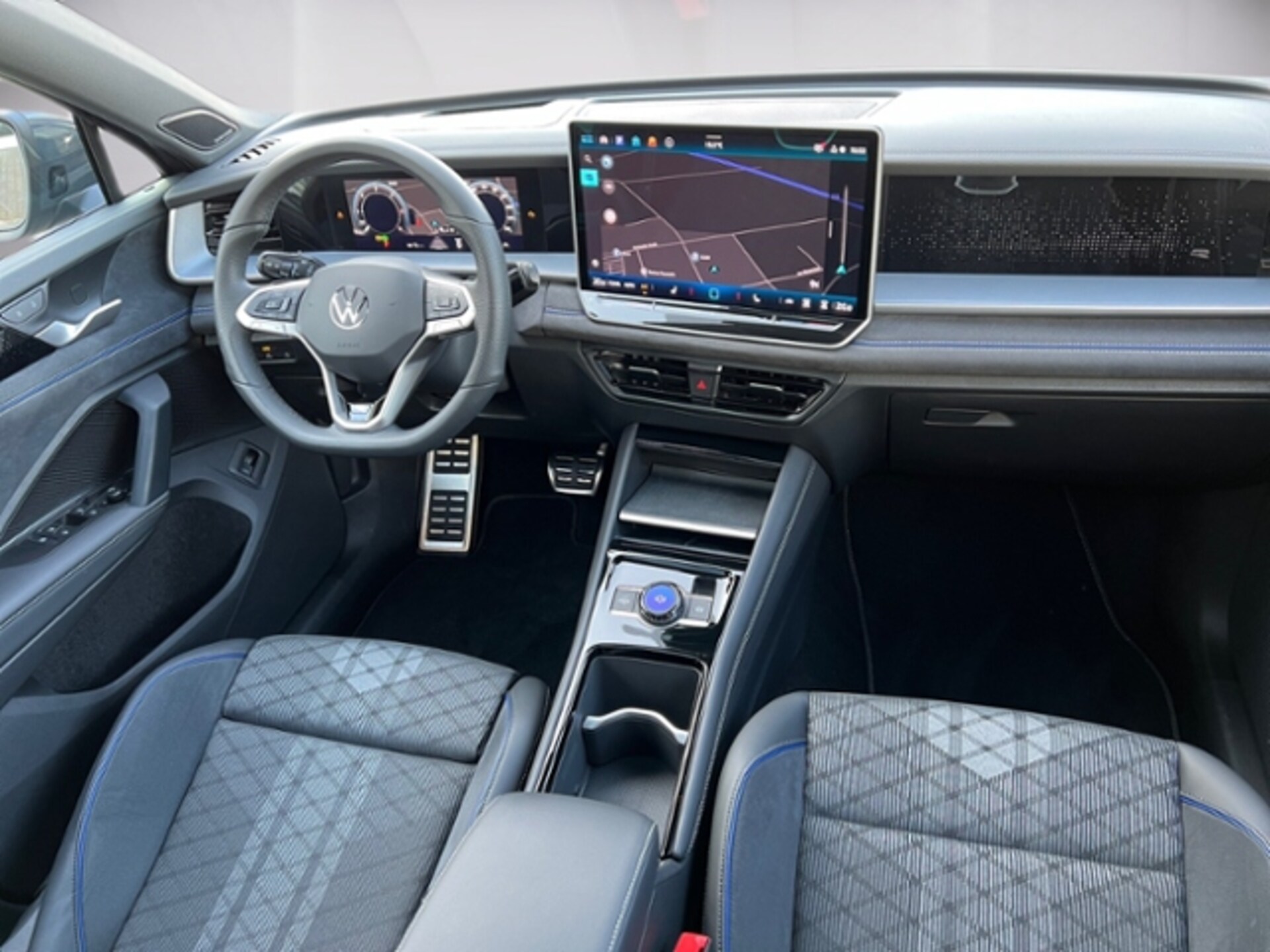 Volkswagen Tayron R-Line