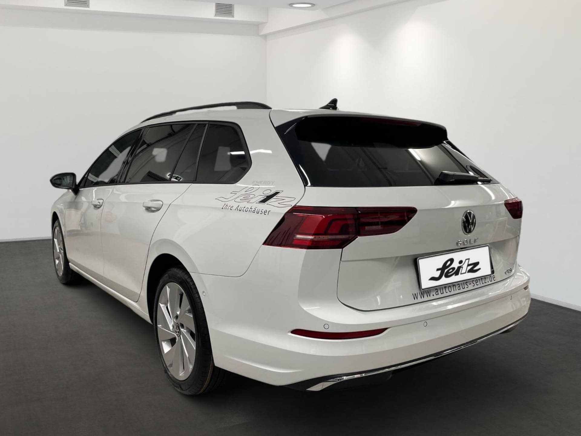 Volkswagen Golf Variant ENERGY