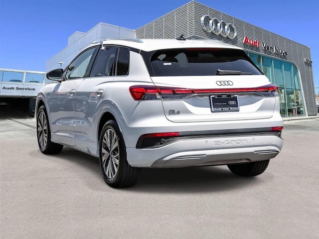2023 Audi Q4 e-tron