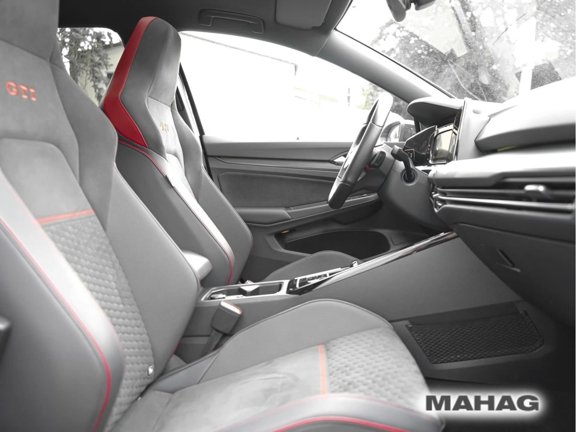 Volkswagen Golf GTI Clubsport