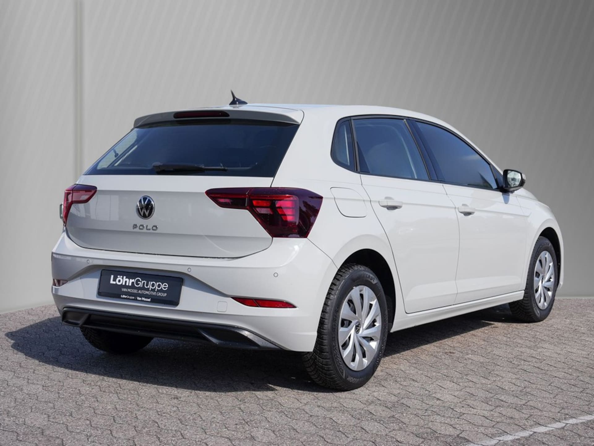 Volkswagen Polo Life