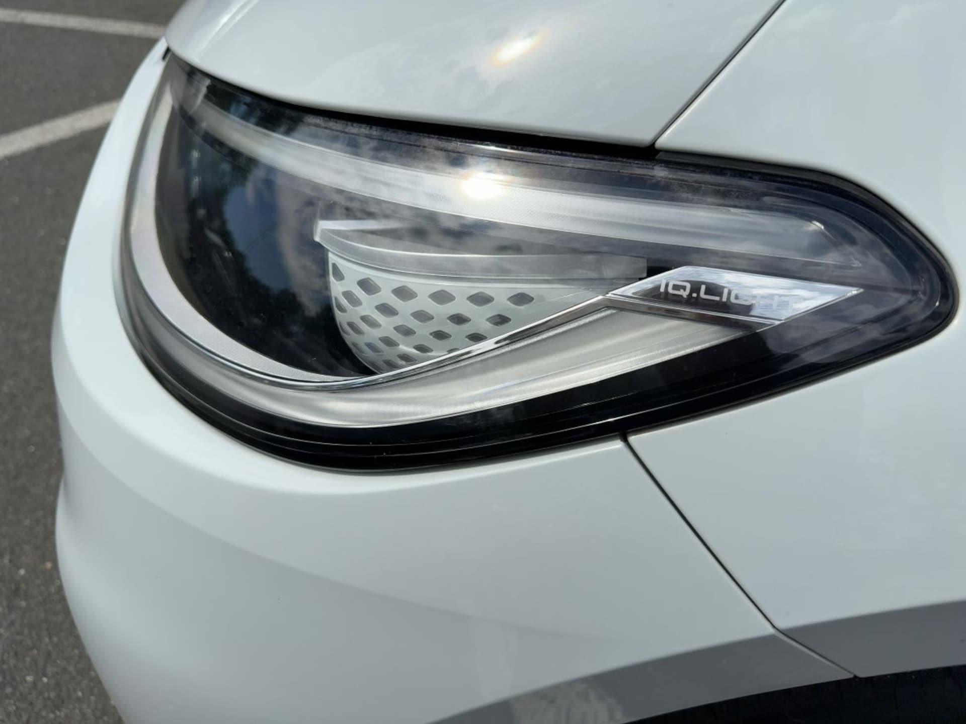 Volkswagen ID.3 1st Plus
