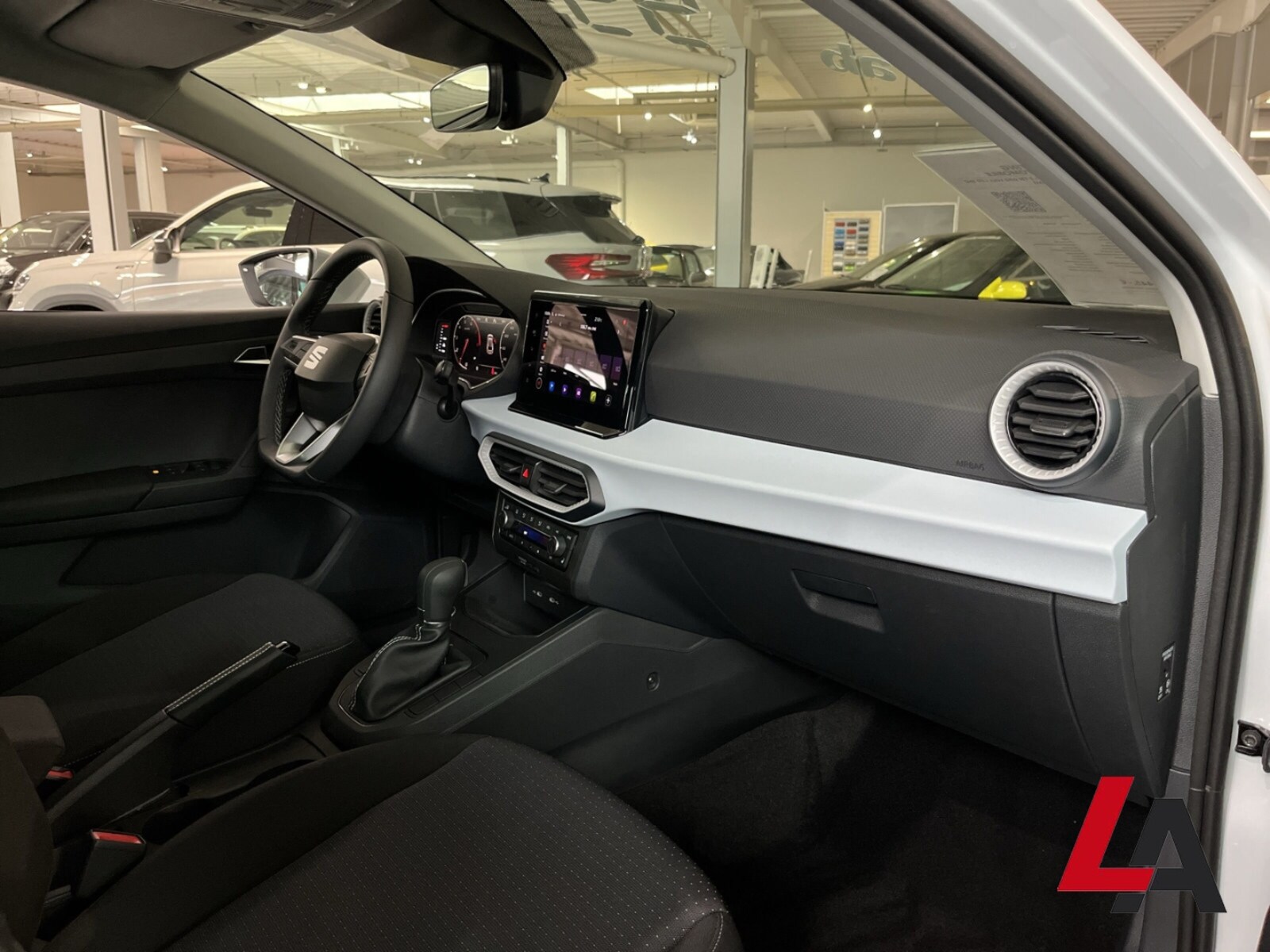 SEAT Ibiza – Bild 10
