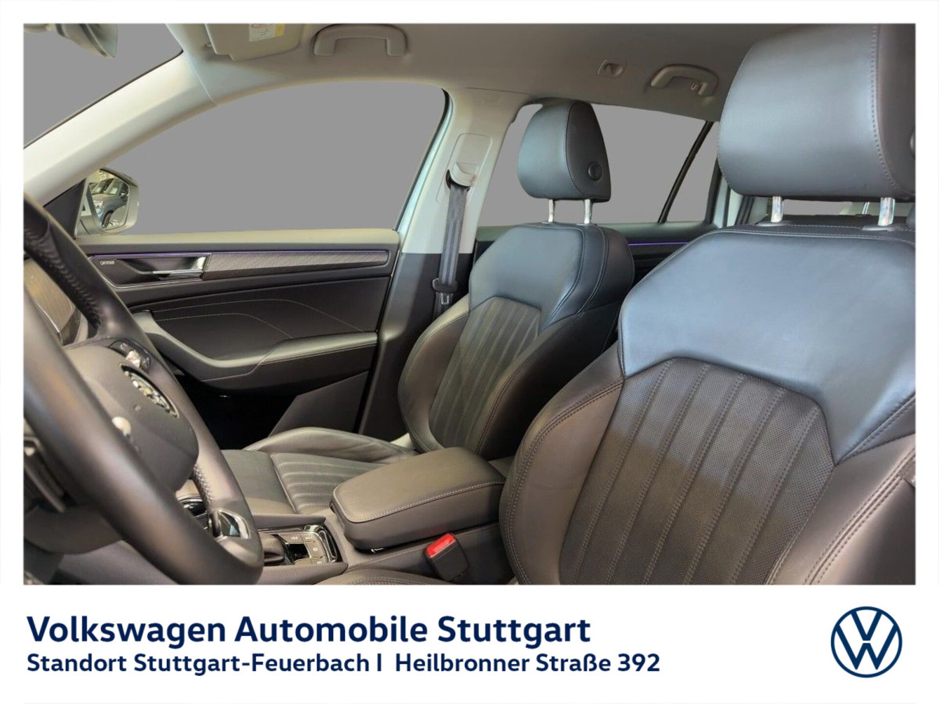 Skoda Kodiaq Style
