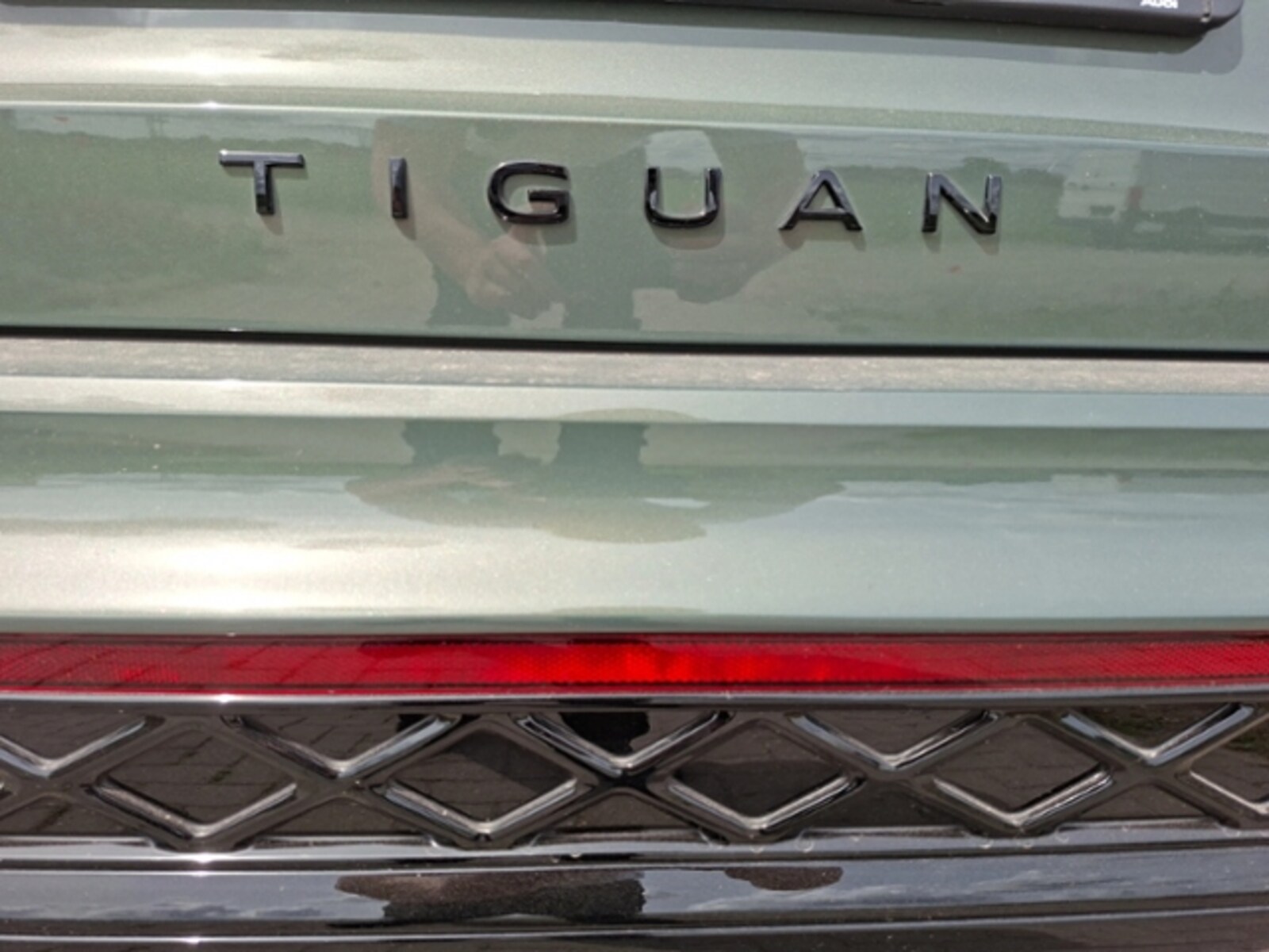 Volkswagen Tiguan – Bild 16