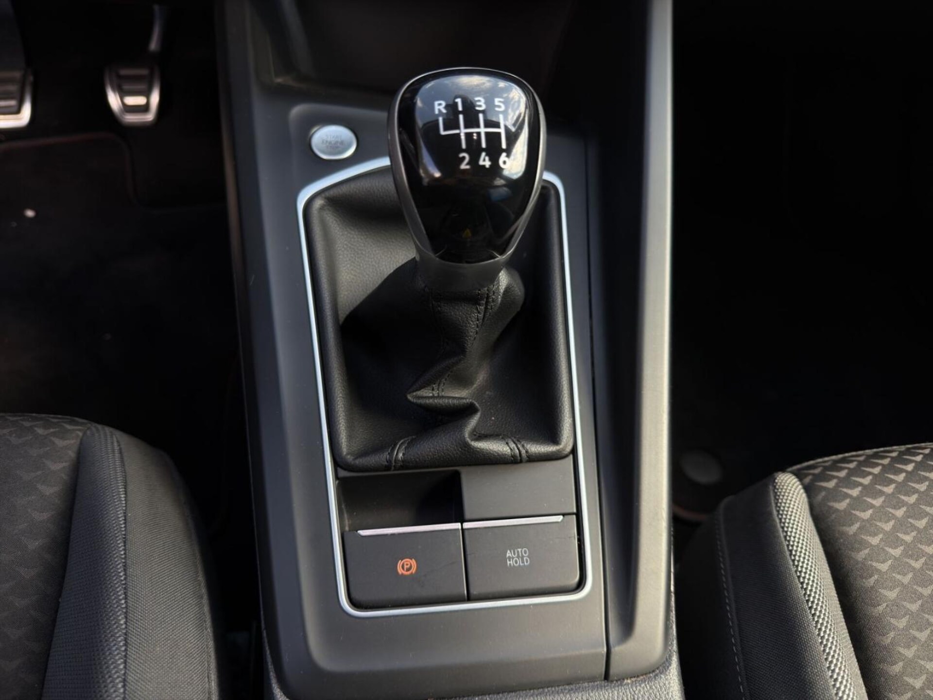 Volkswagen Golf Active