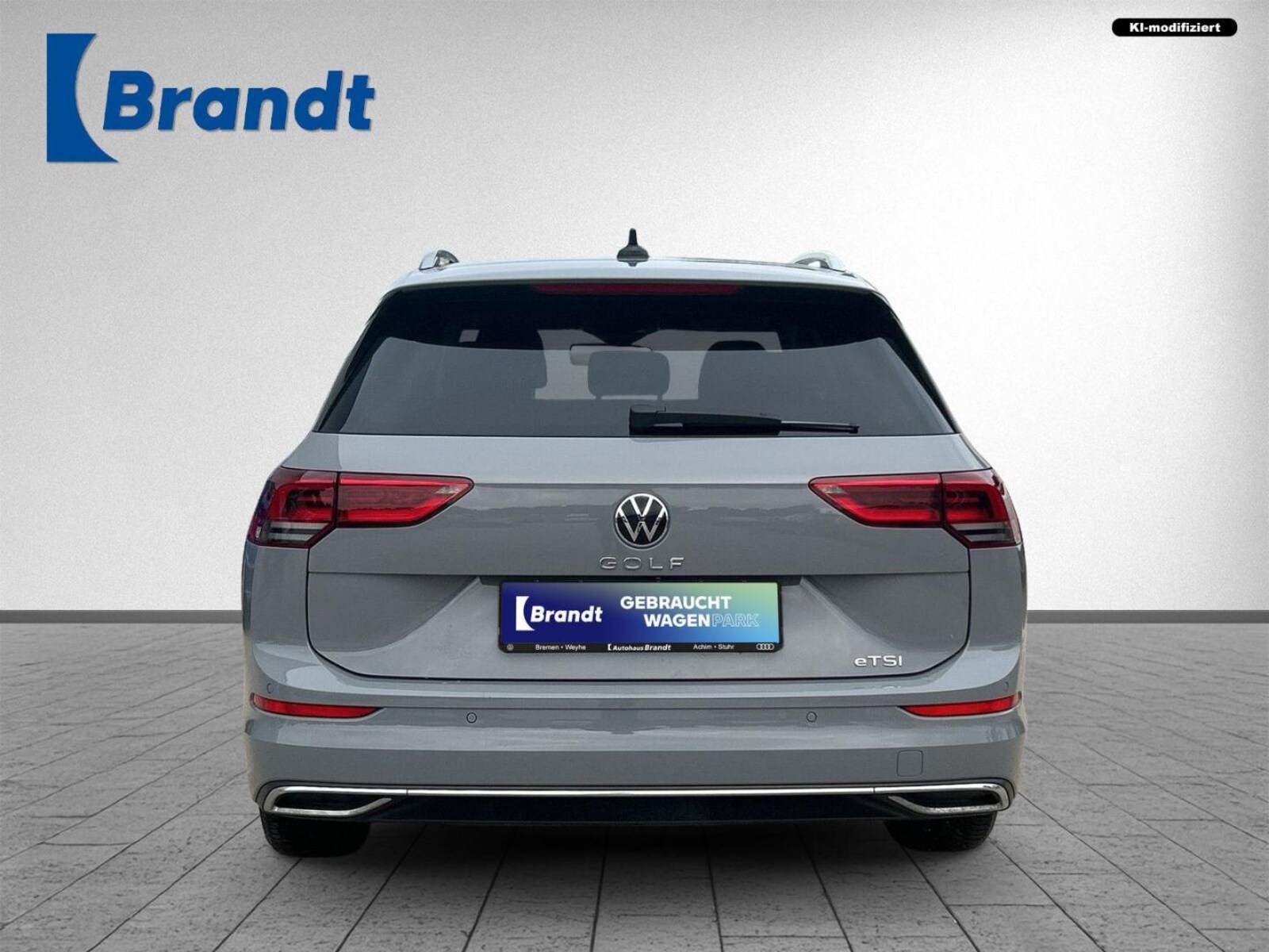 Volkswagen Golf Variant – Bild 5