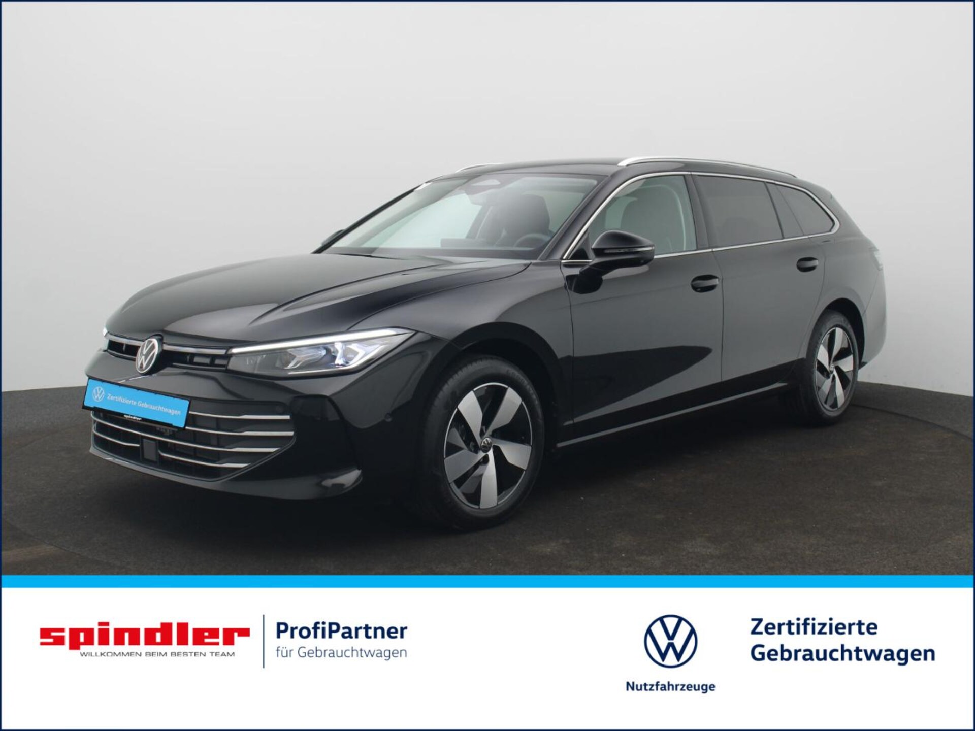 Volkswagen Passat 2026