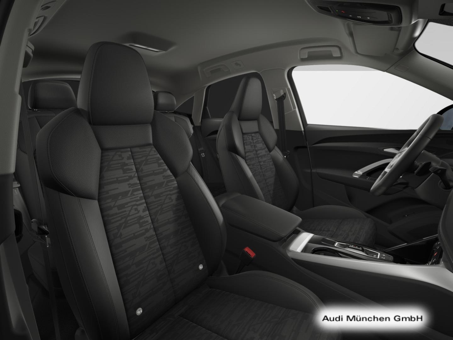 Bild über Audi Q5 Sportback TDI quattro 150 kW S tronic - für weitere Informationen kontaktieren Sie den Audi Partner
