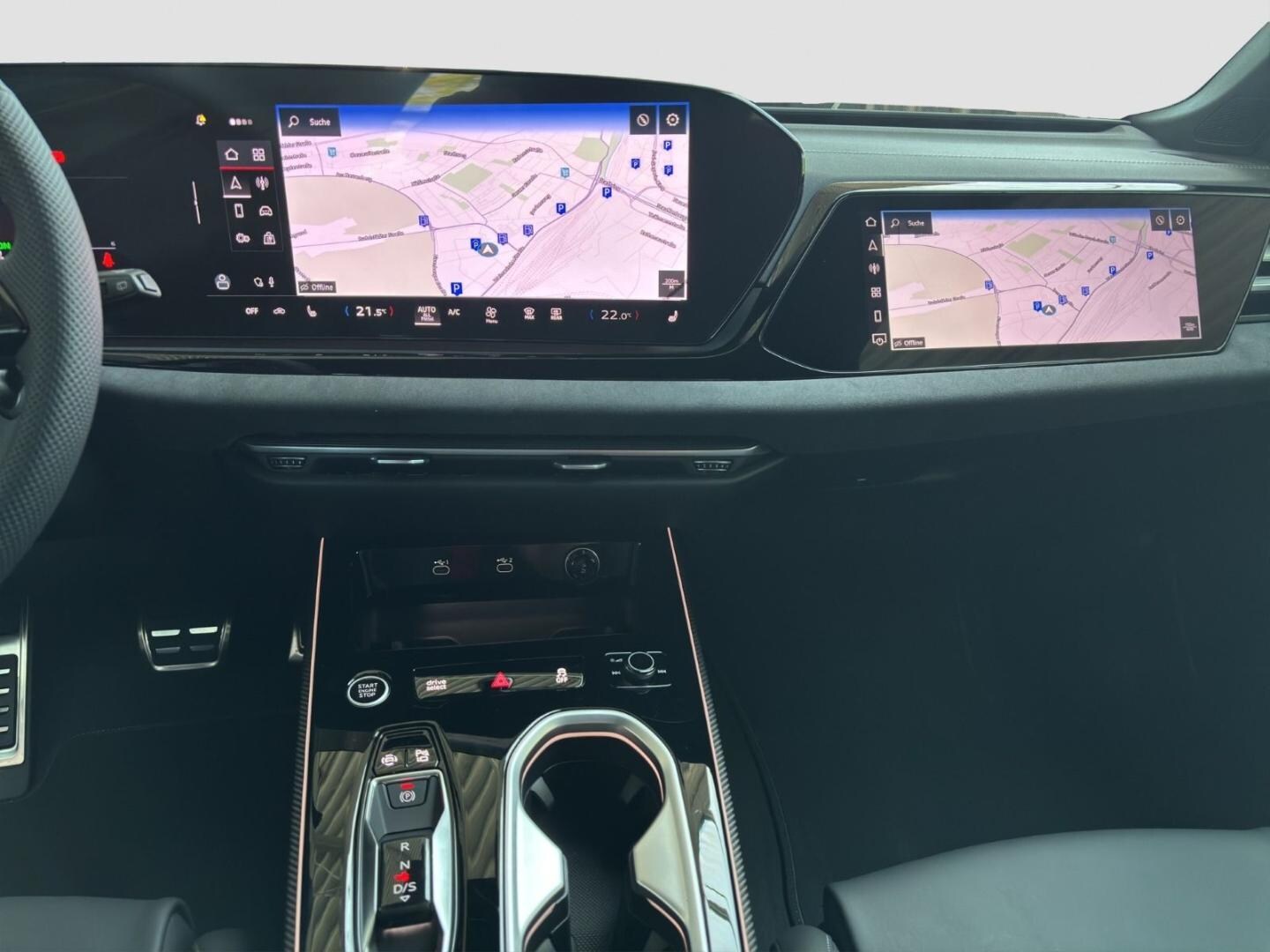 Bild über Audi A6 Avant edition one TDI quattro 150 kW S tronic - für weitere Informationen kontaktieren Sie den Audi Partner
