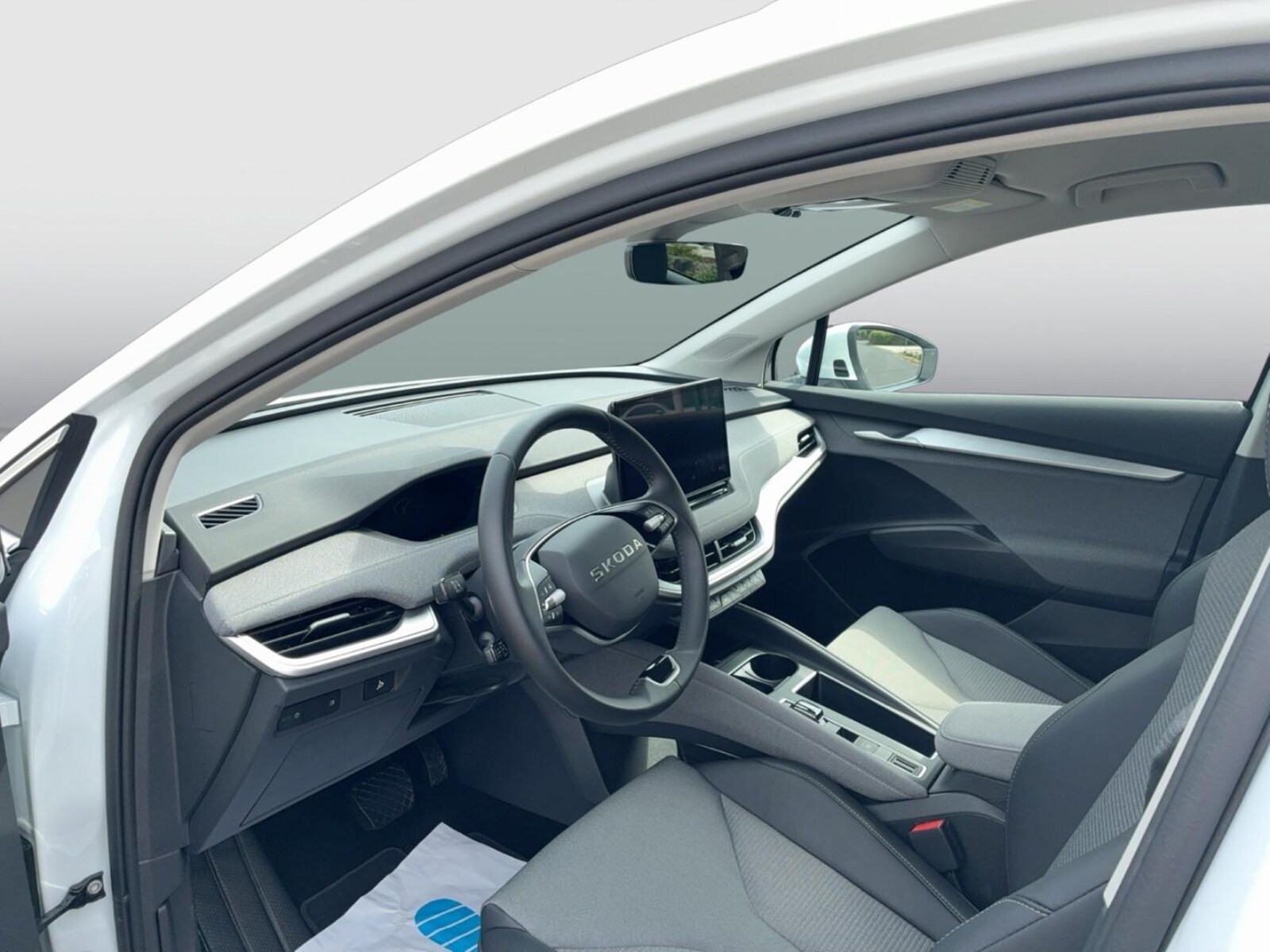 Škoda Enyaq – Bild 10