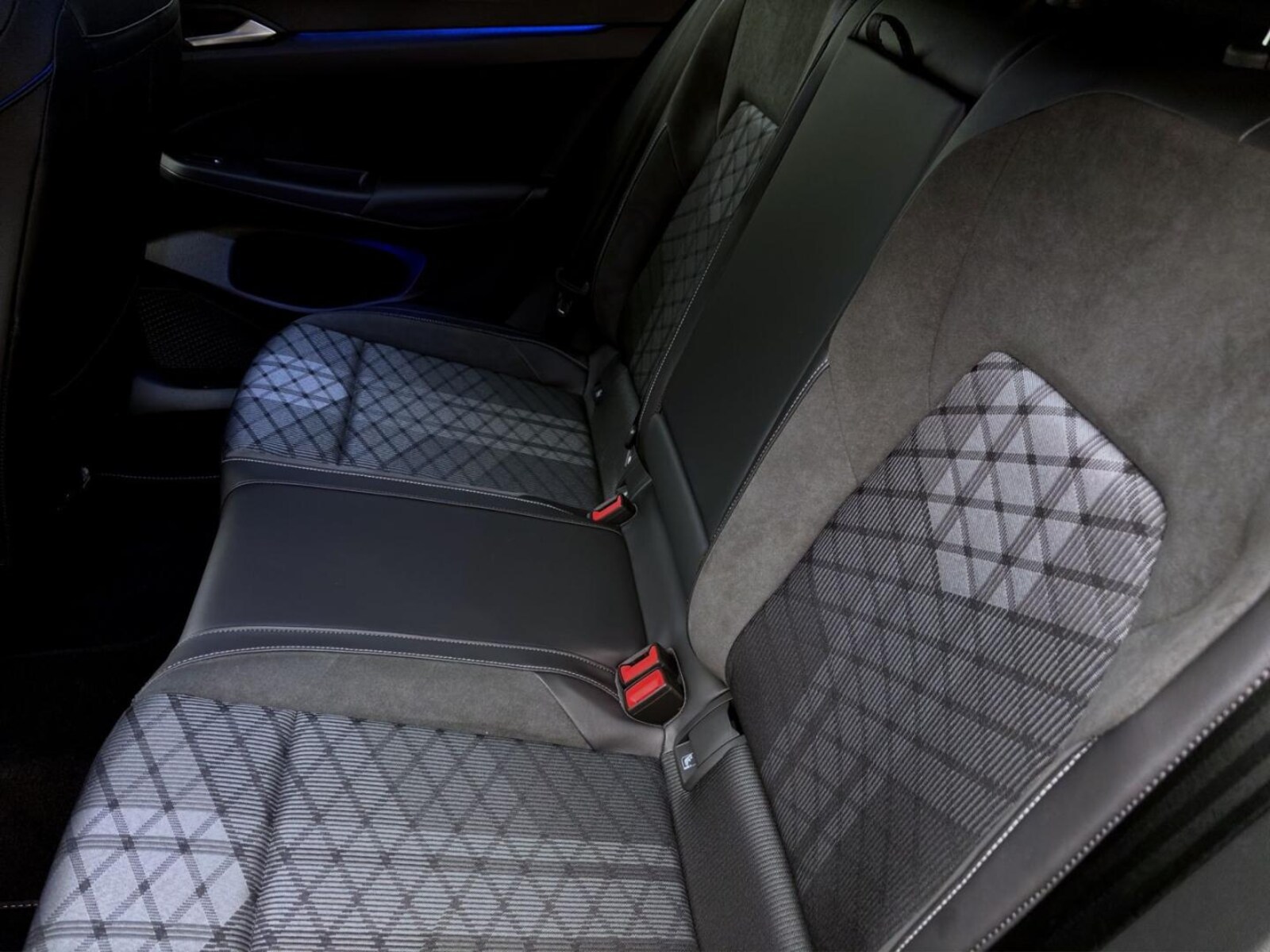 Volkswagen Golf Variant – Bild 16