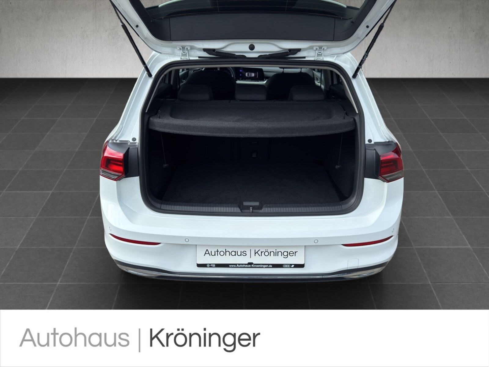 Volkswagen Golf – Bild 19