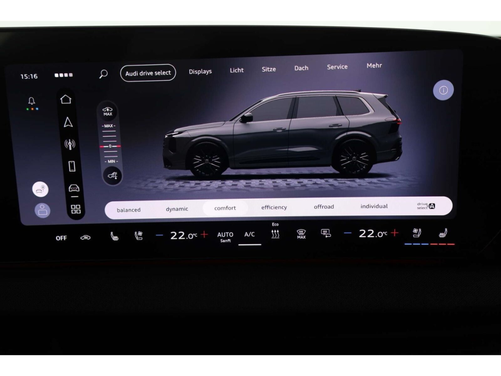 Audi Q7 – Bild 13